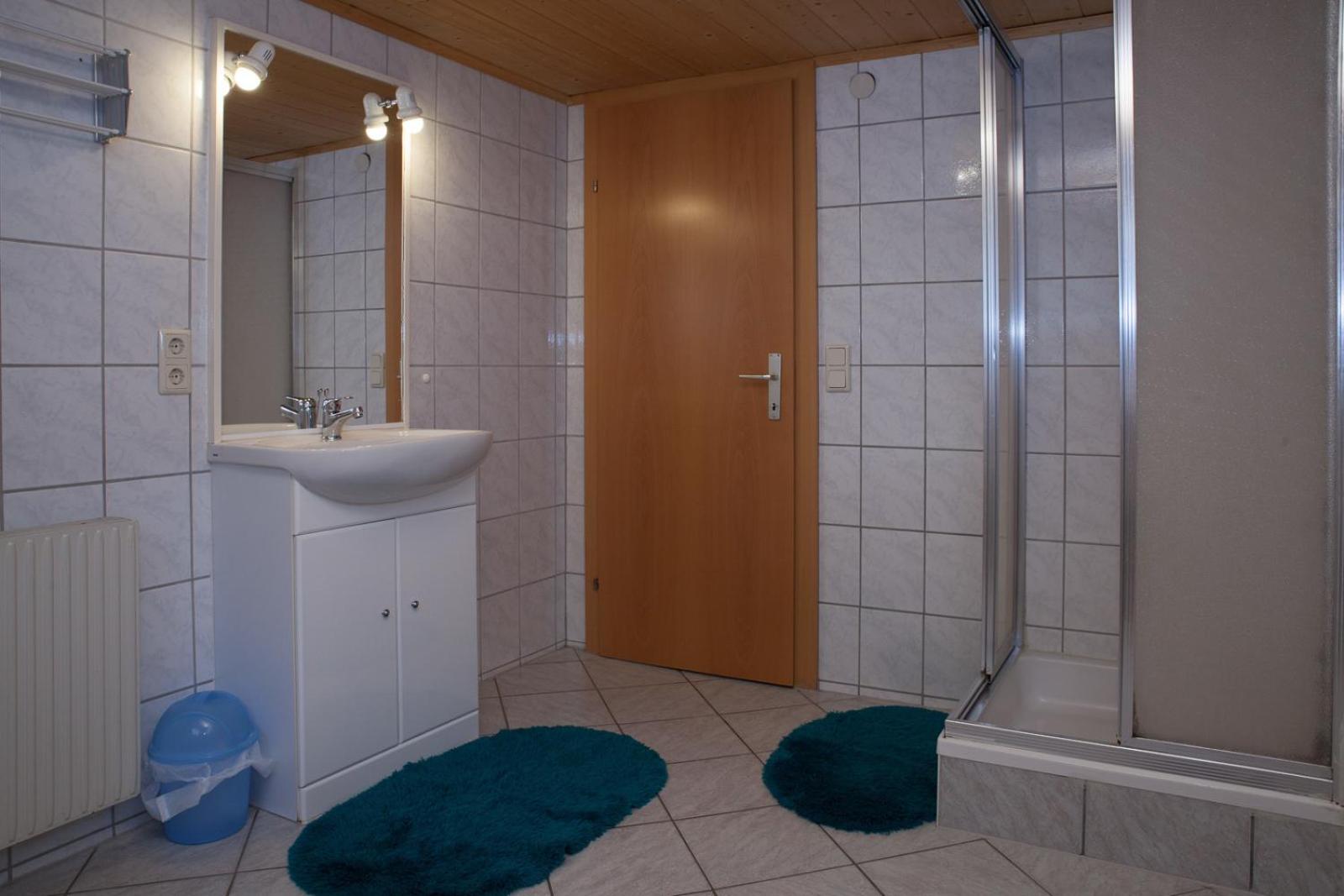 Ferienwohnung Birgit