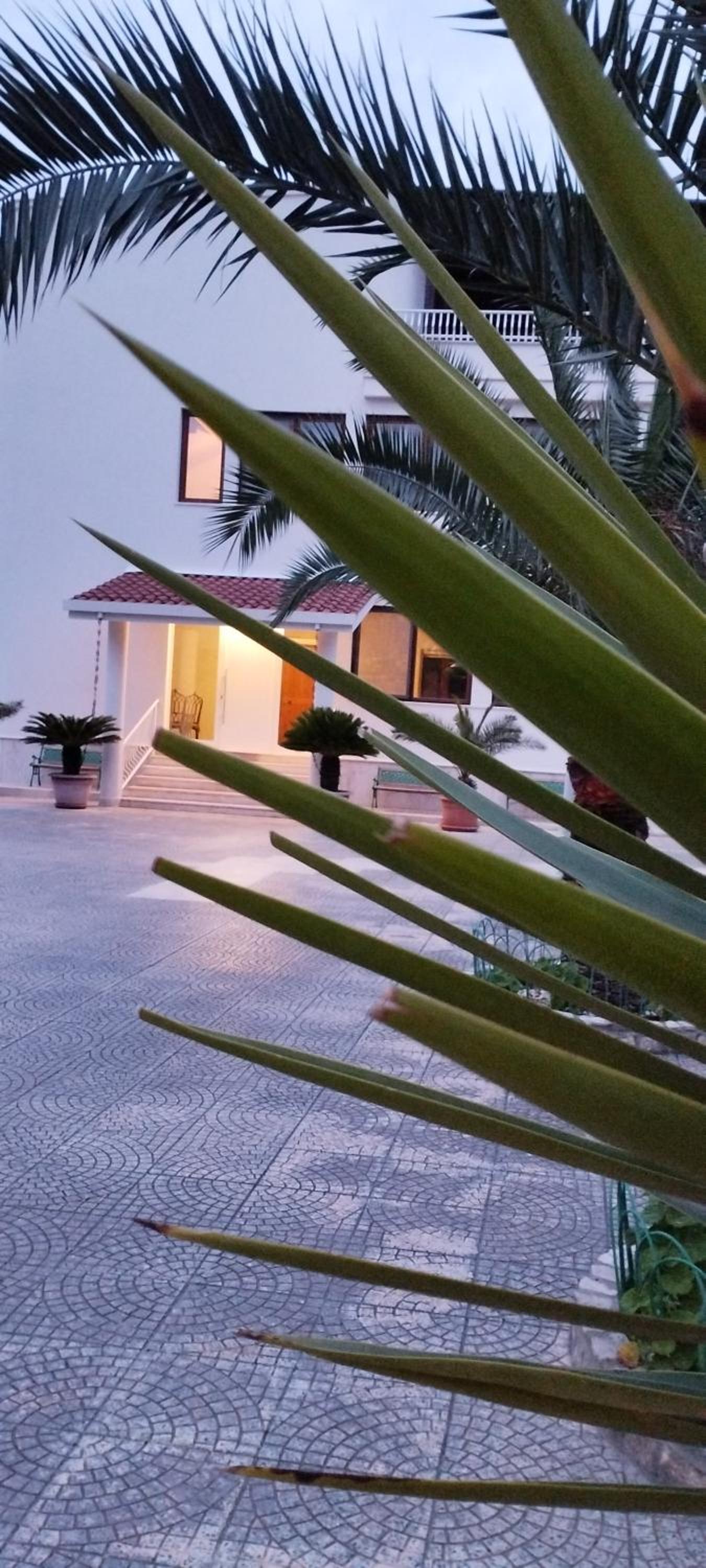 Villa Erry
