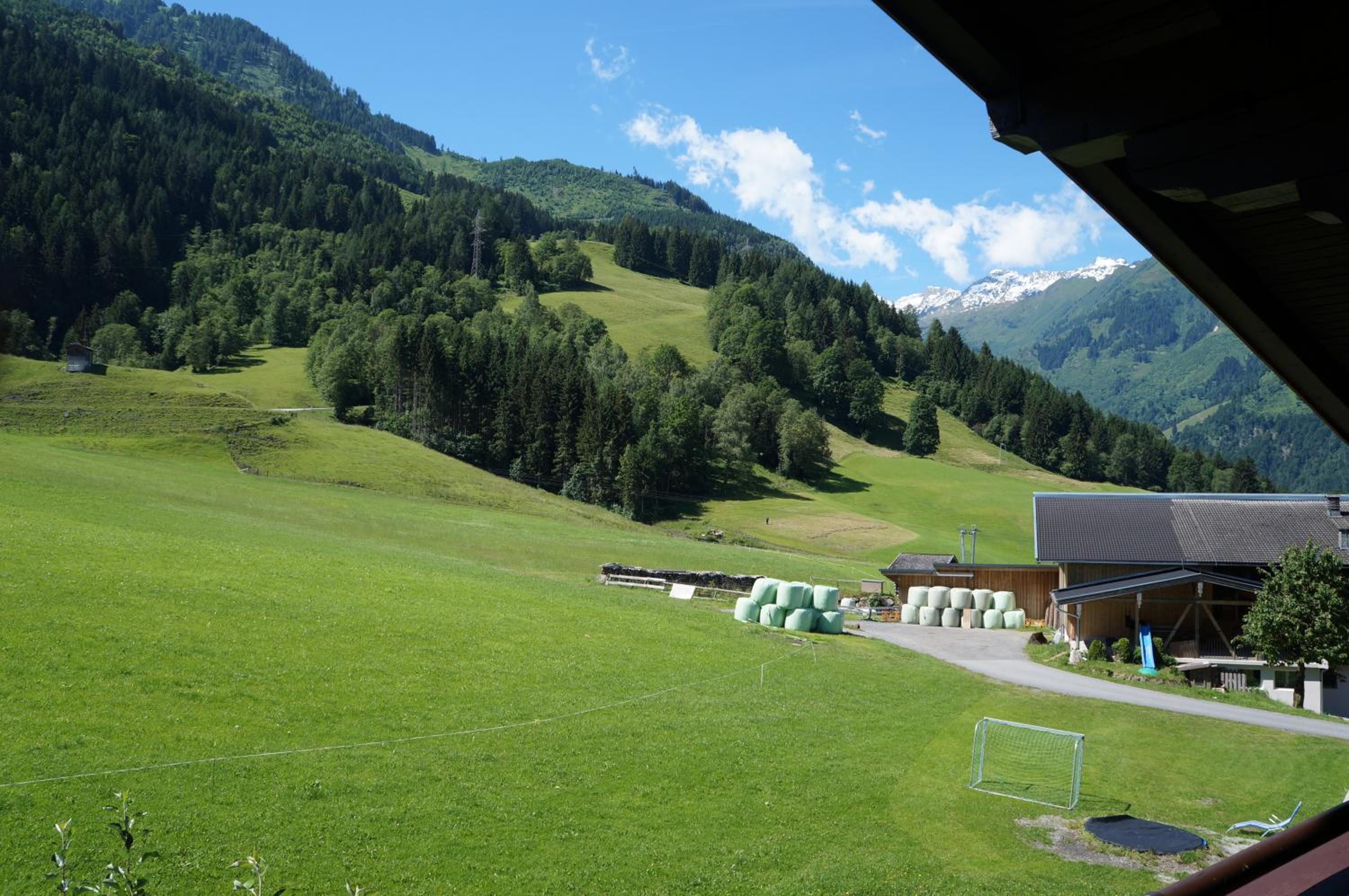 Apartpension Kappacher