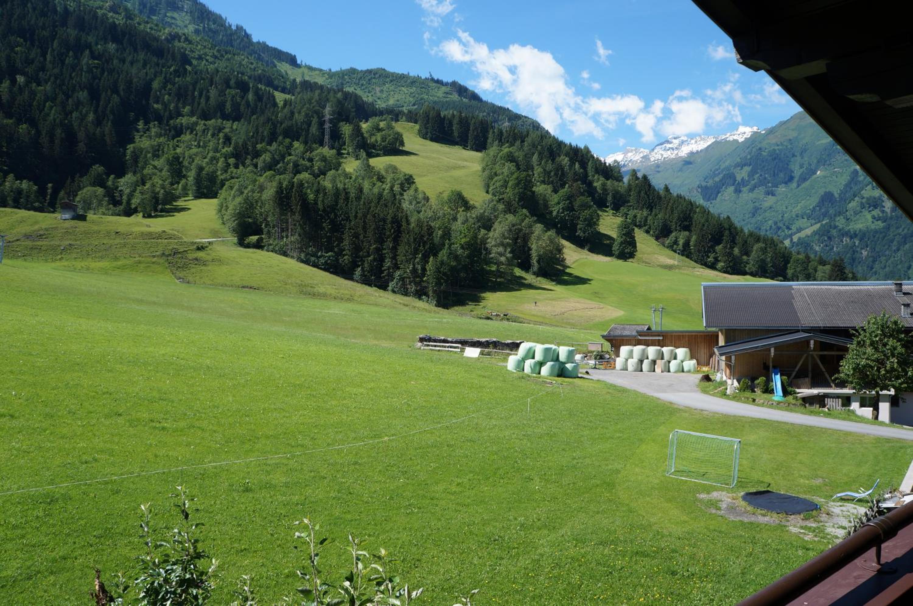 Apartpension Kappacher