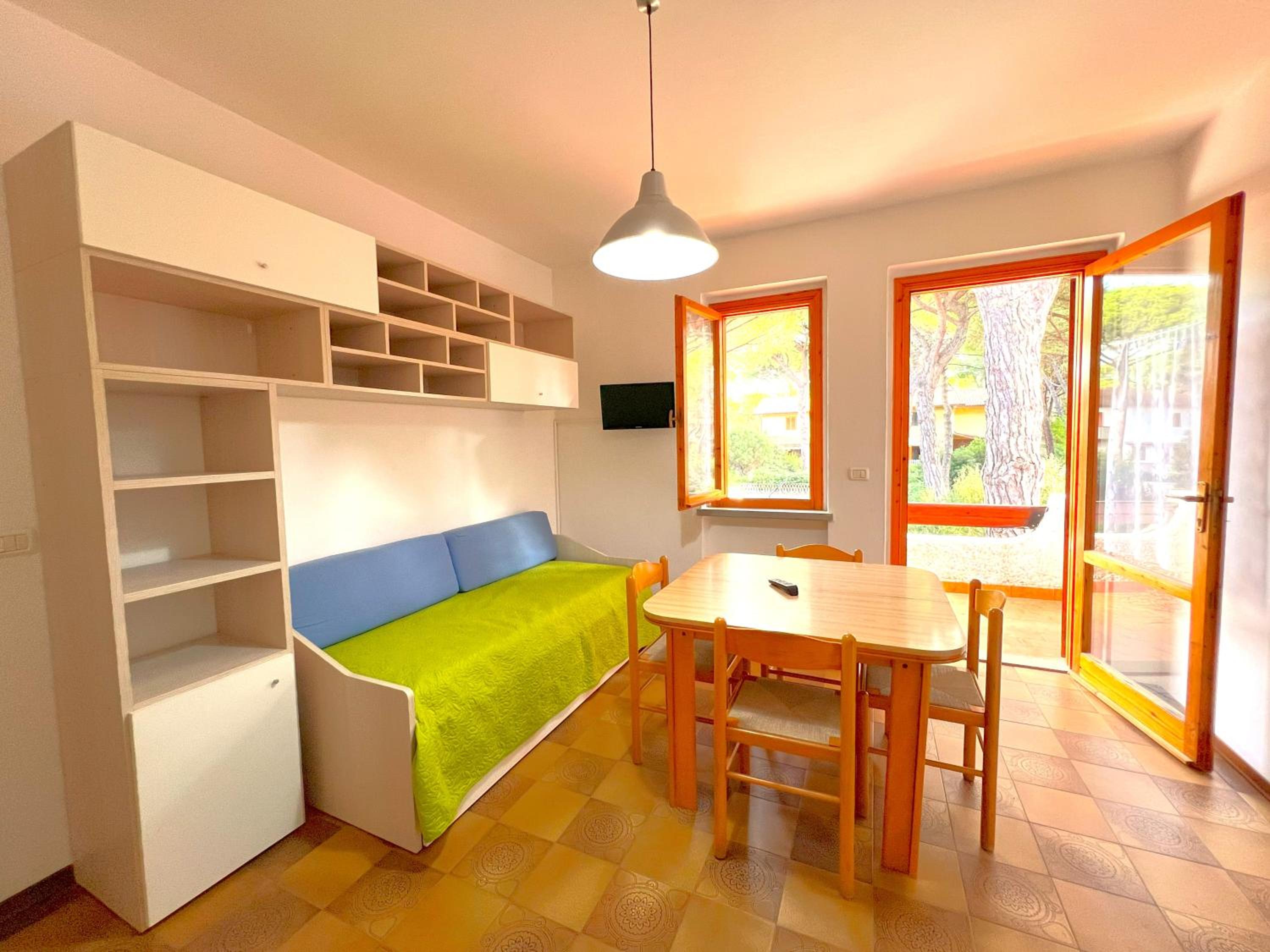 Residence Delfini view 2