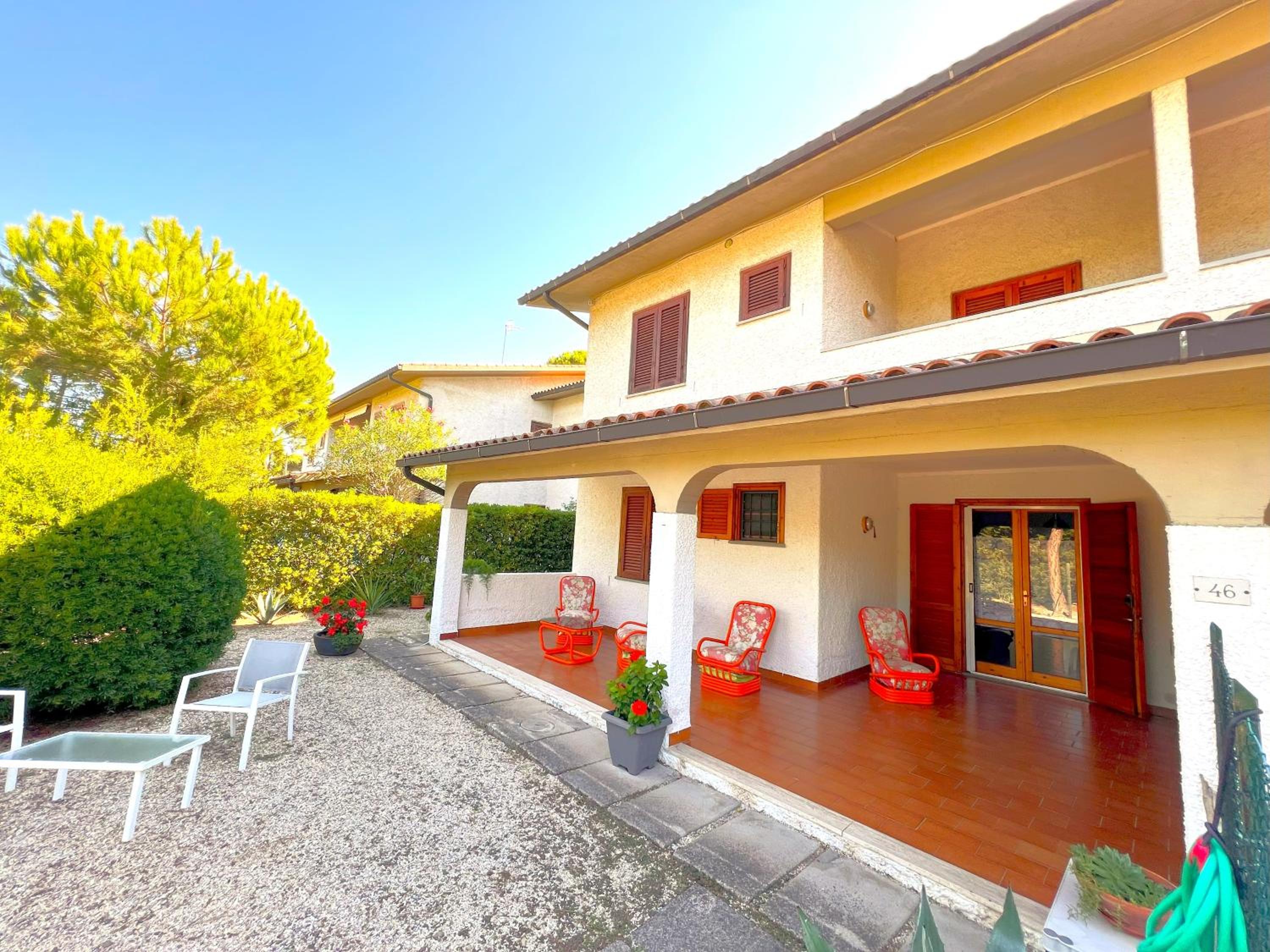 Residence Delfini view 4