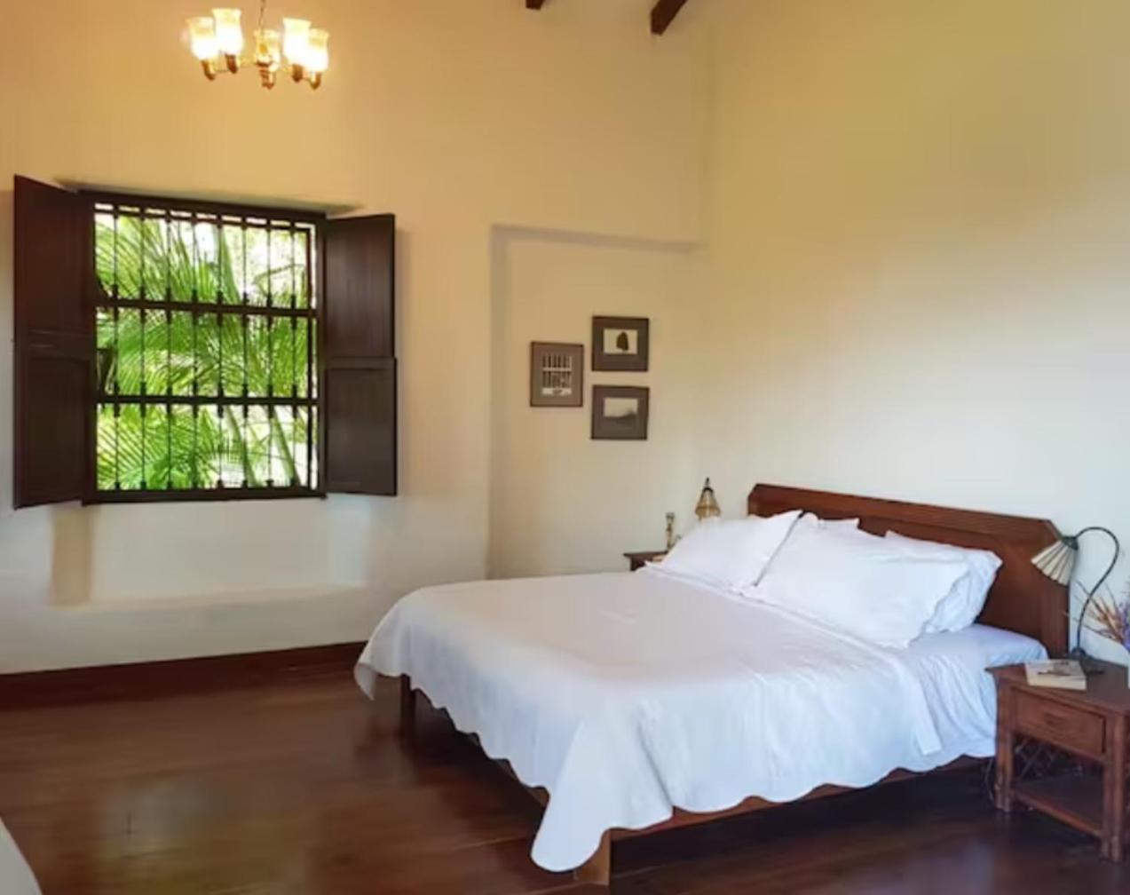 Hacienda la Romelia