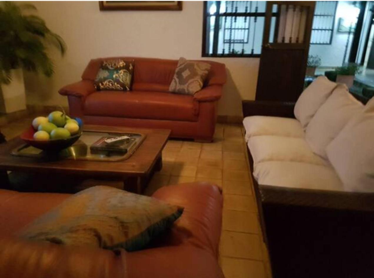 Hacienda la Romelia
