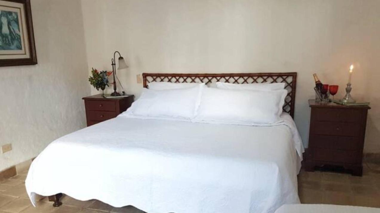 Hacienda la Romelia
