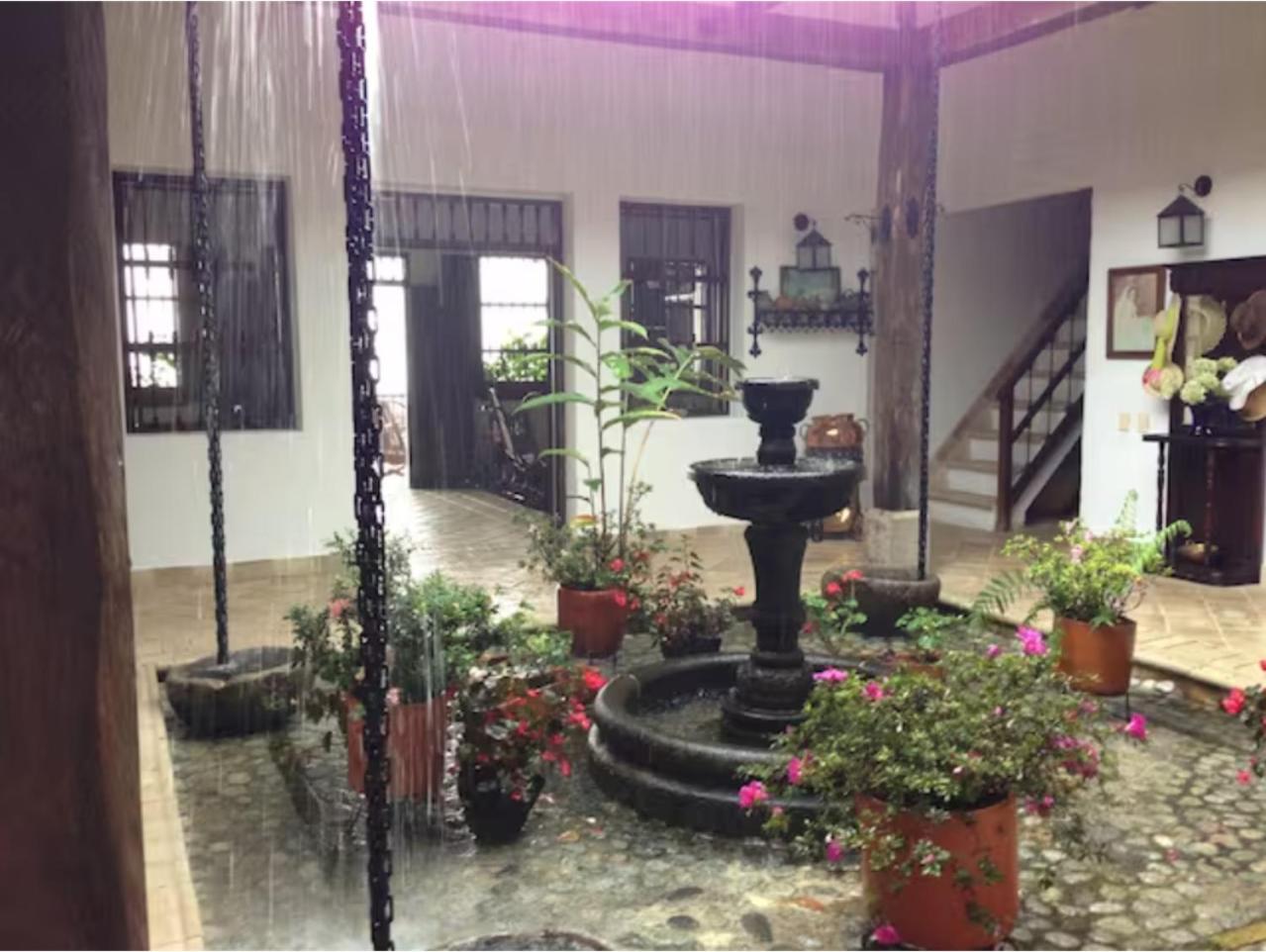 Hacienda la Romelia