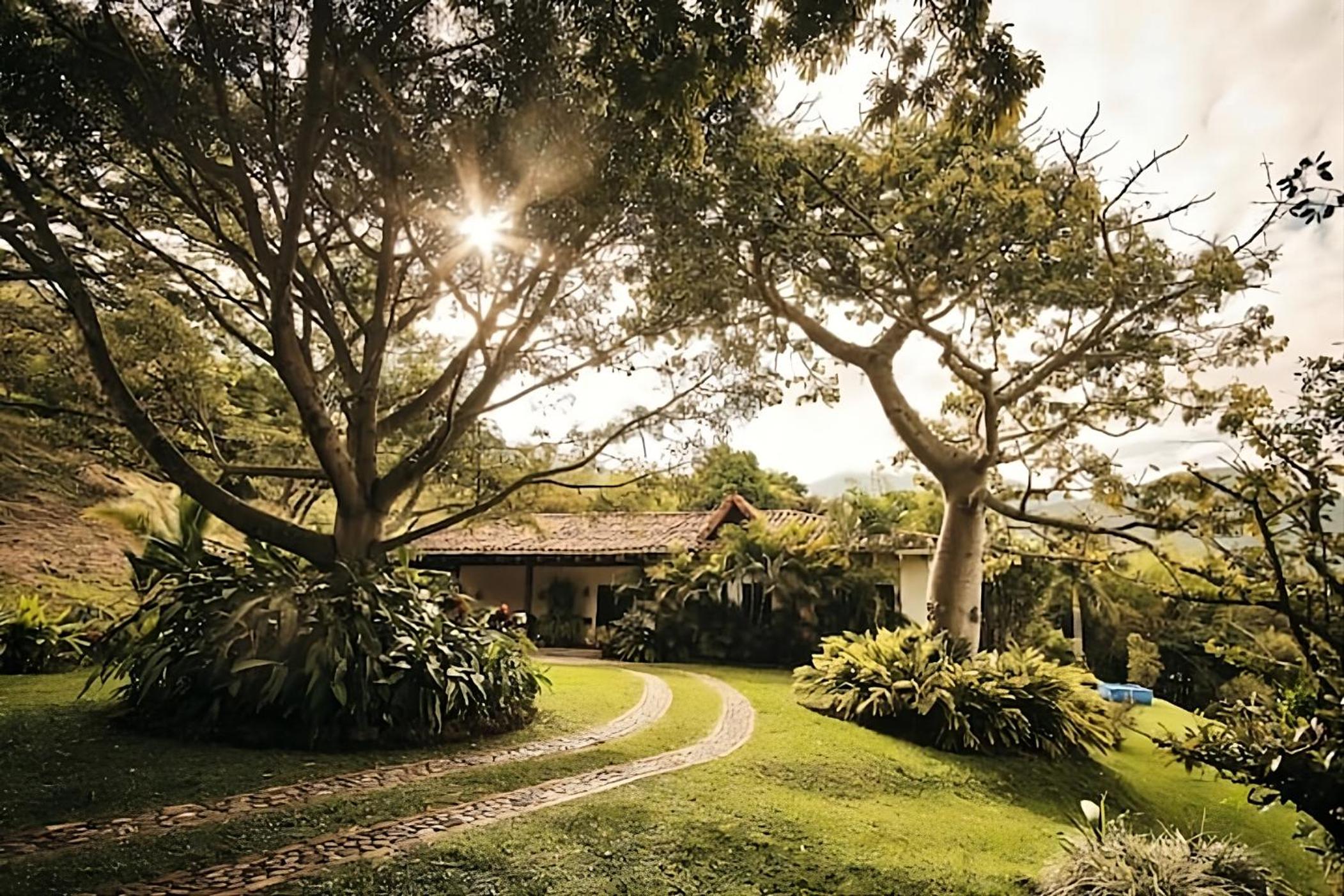 Hacienda la Romelia