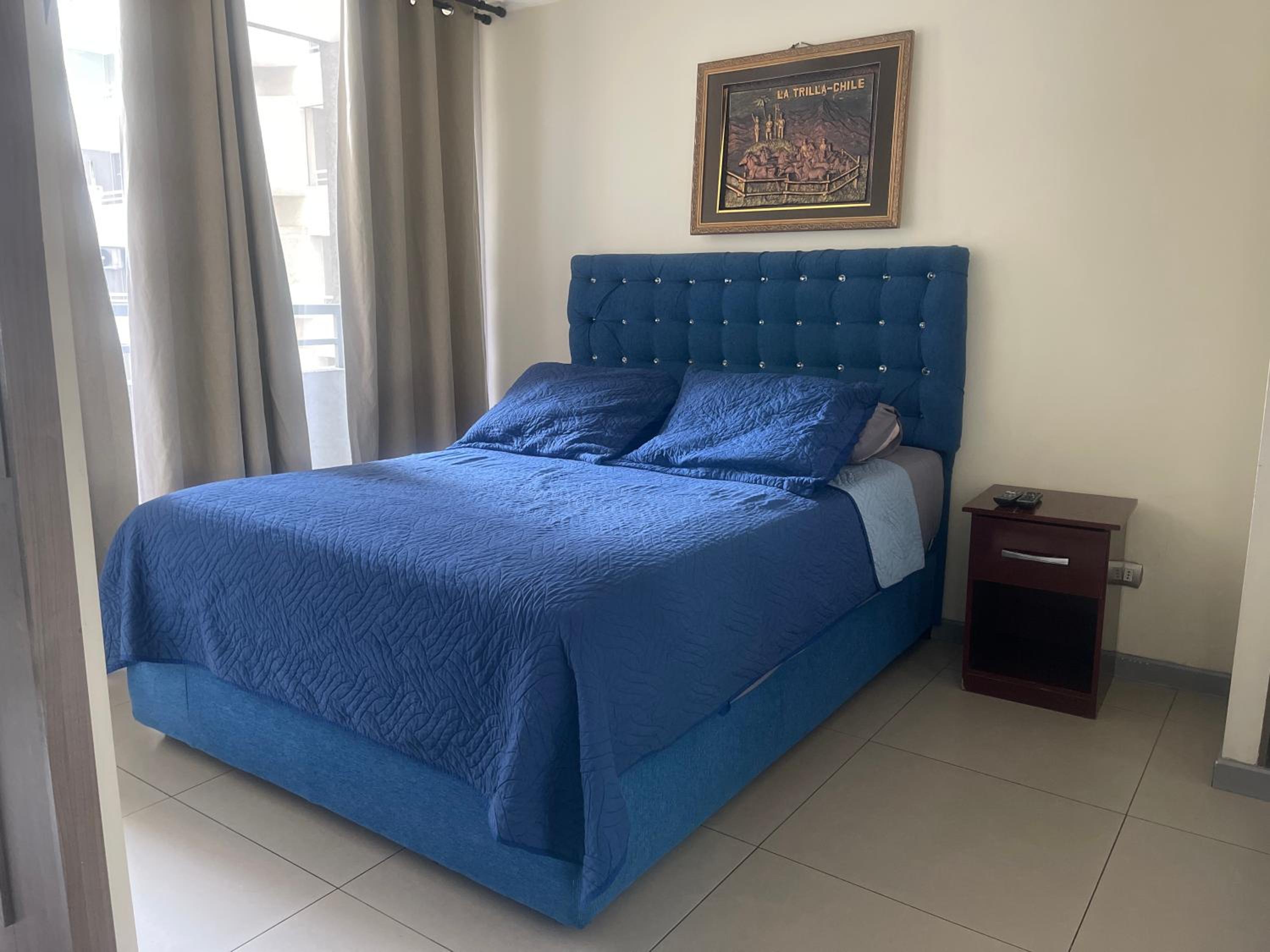 Yolier Suites