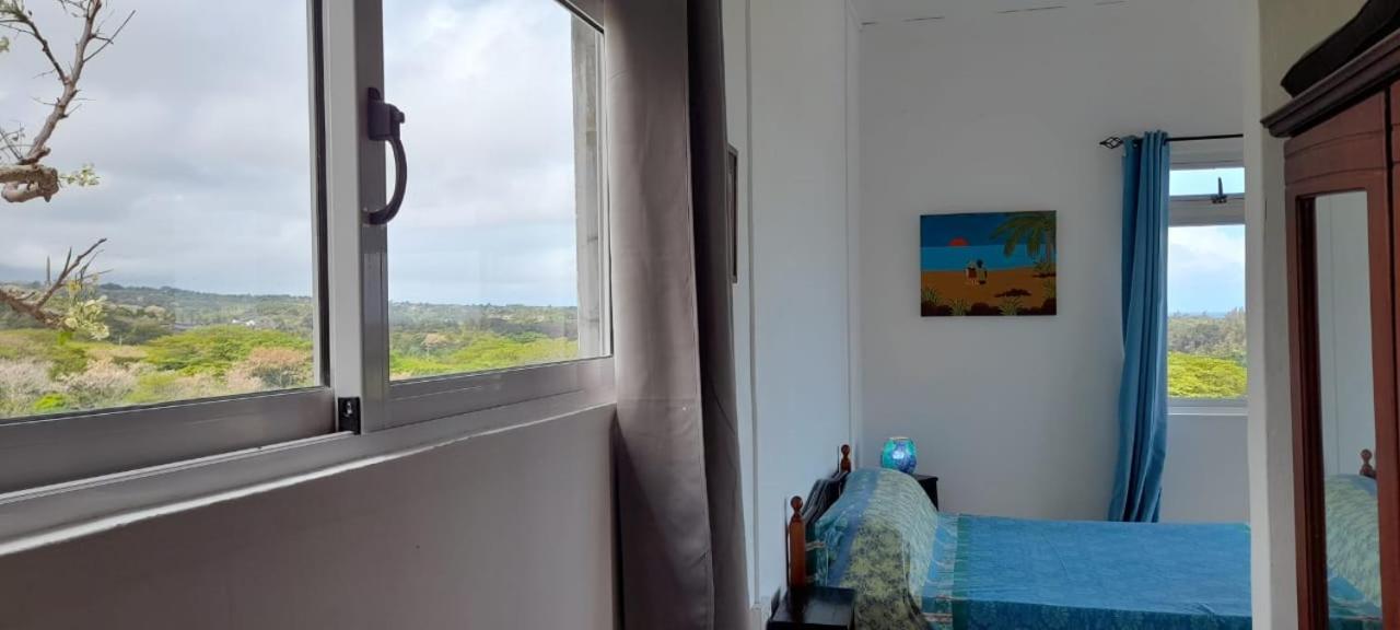 Bel ombre's Panoramic view