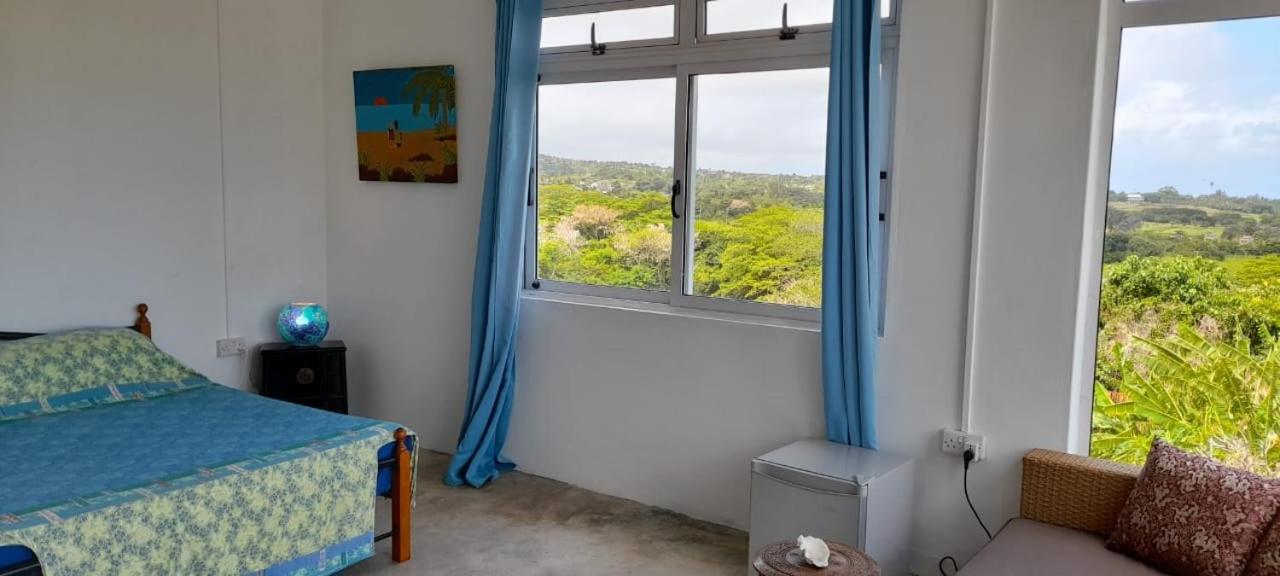 Bel ombre's Panoramic view