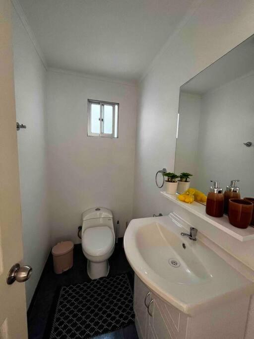 Casa 10 personas cerca de Bahia Inglesa