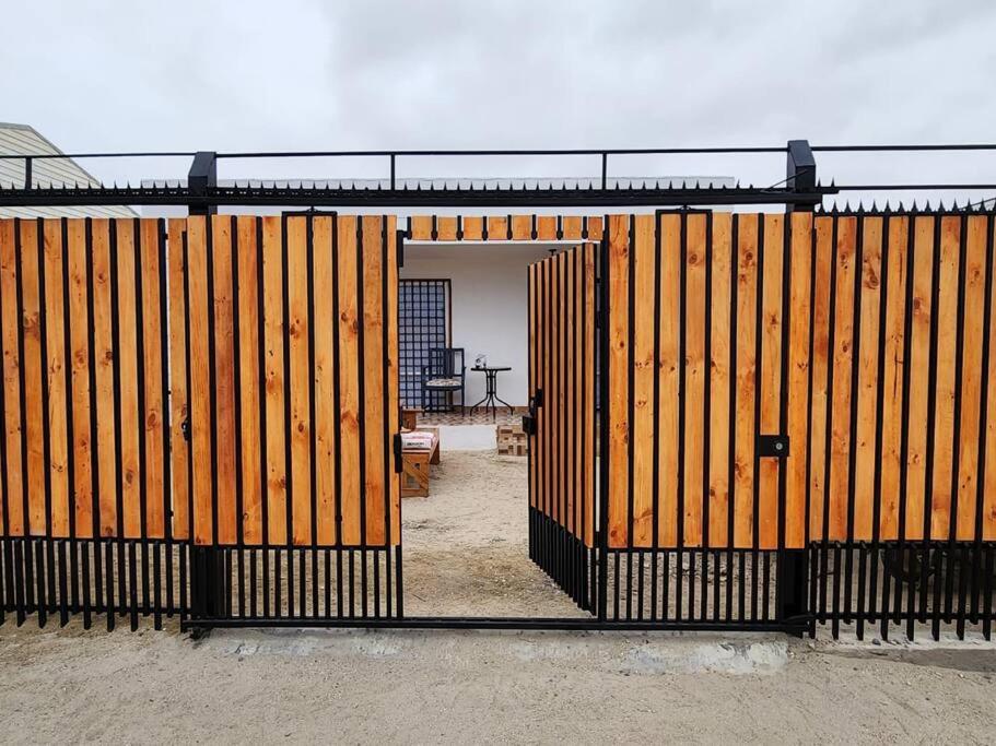Casa 10 personas cerca de Bahia Inglesa
