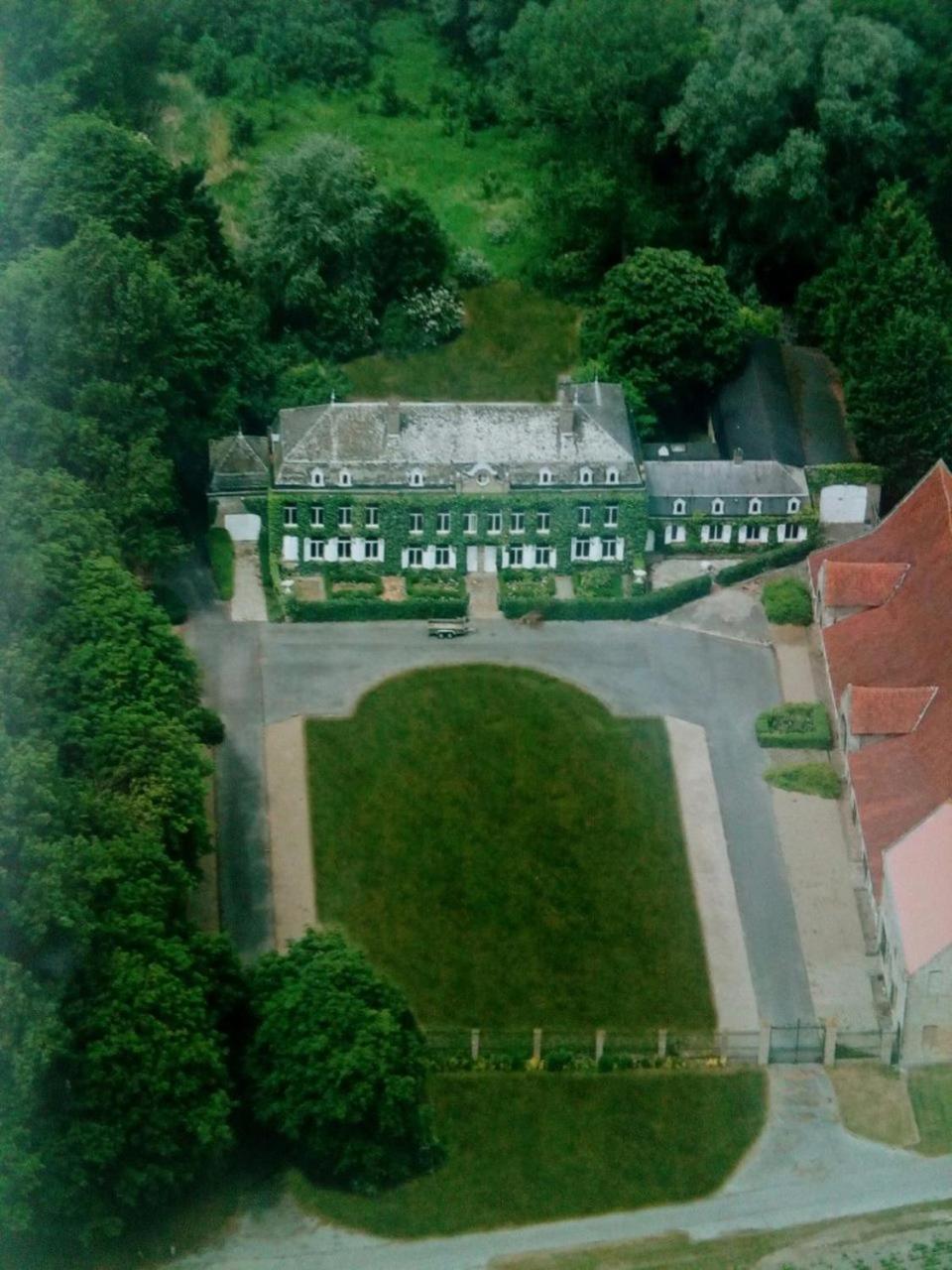 Kasteel Sint-Flora
