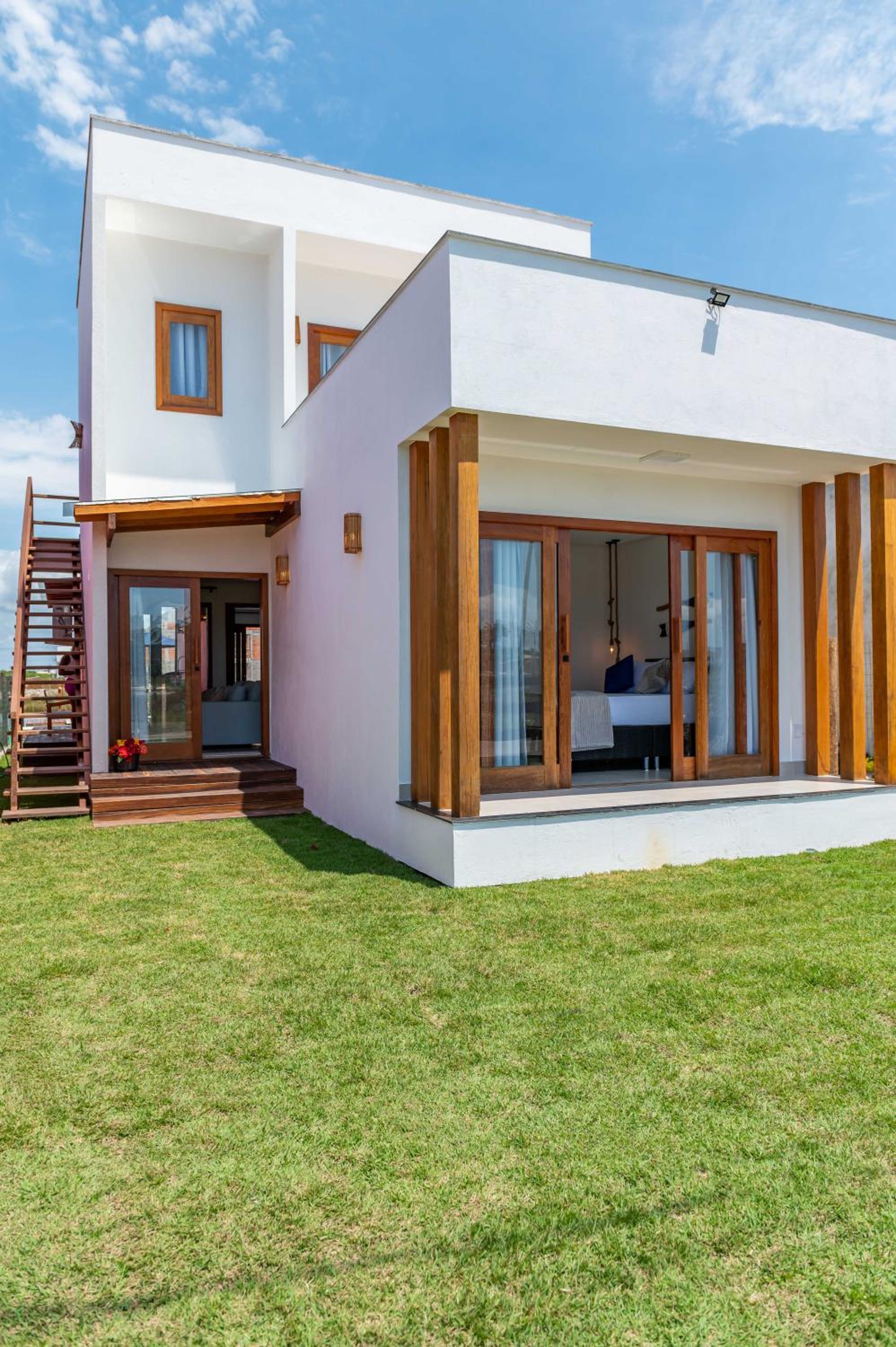 Bahia Soul - Casa Cali - Barra Grande - Península de Maraú