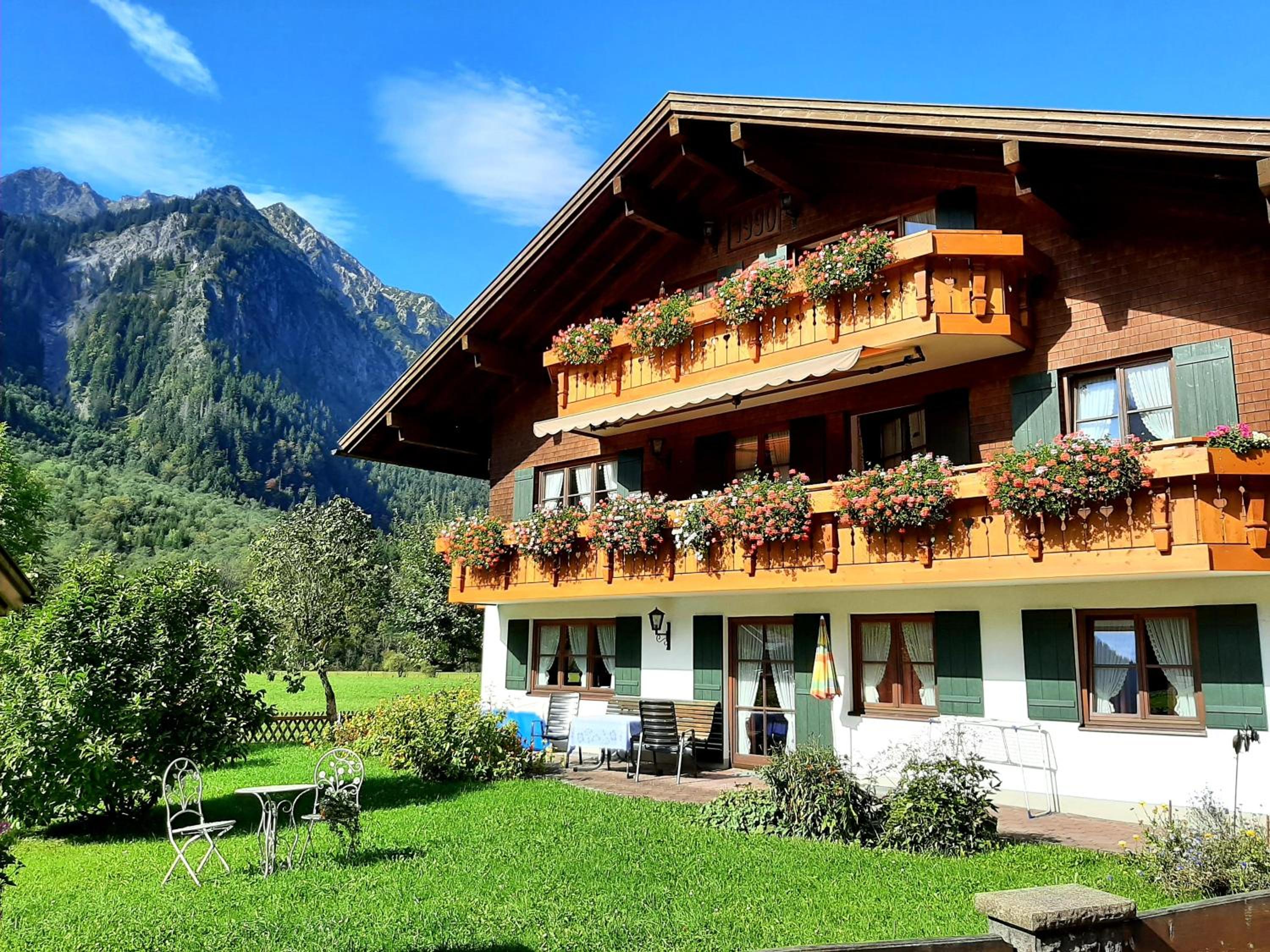 Haus Angelika