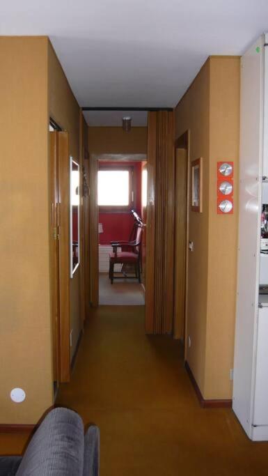 Ski - in / Ski - out apartment in Cervinia view 2