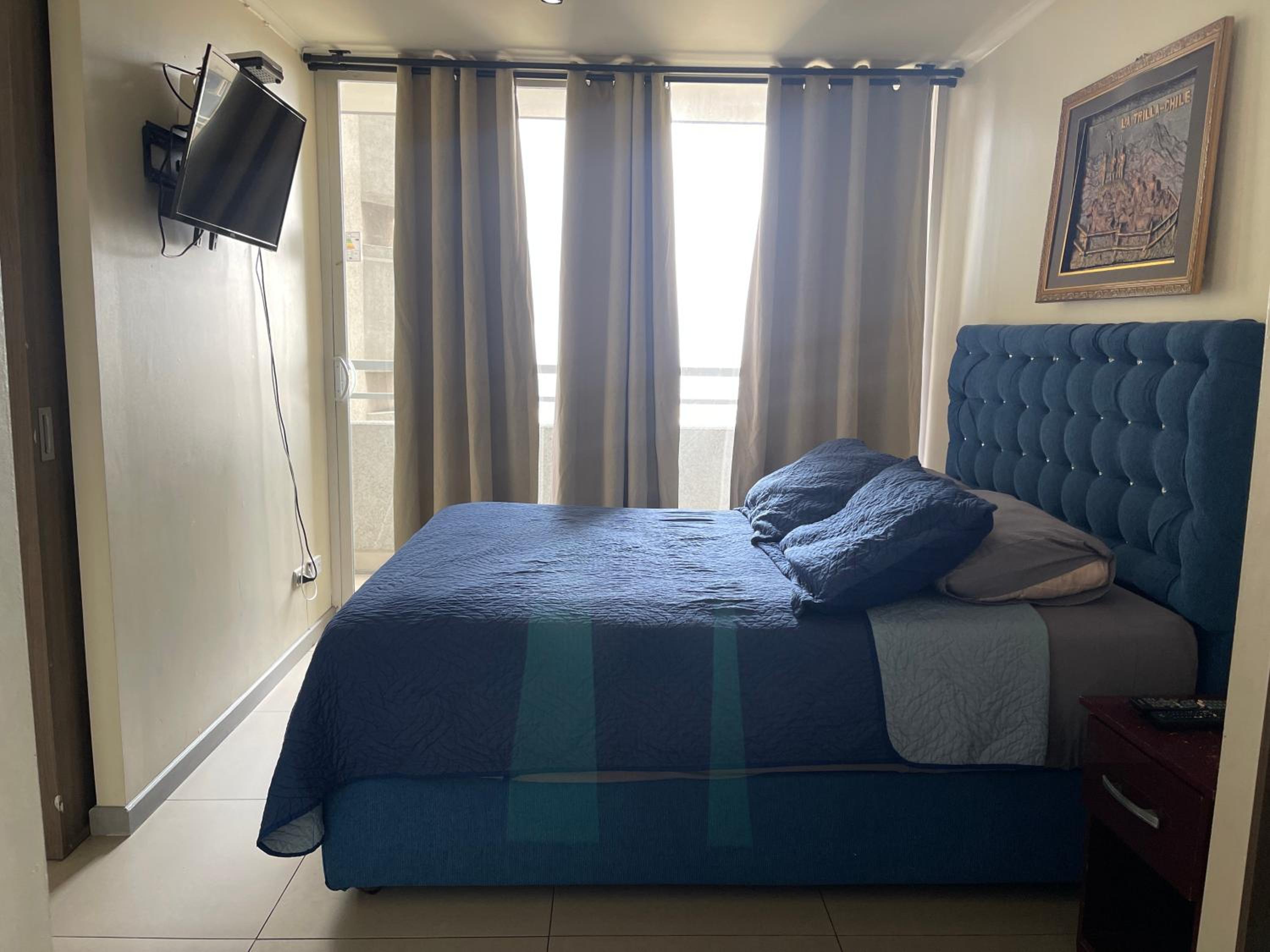 Yolier Suites