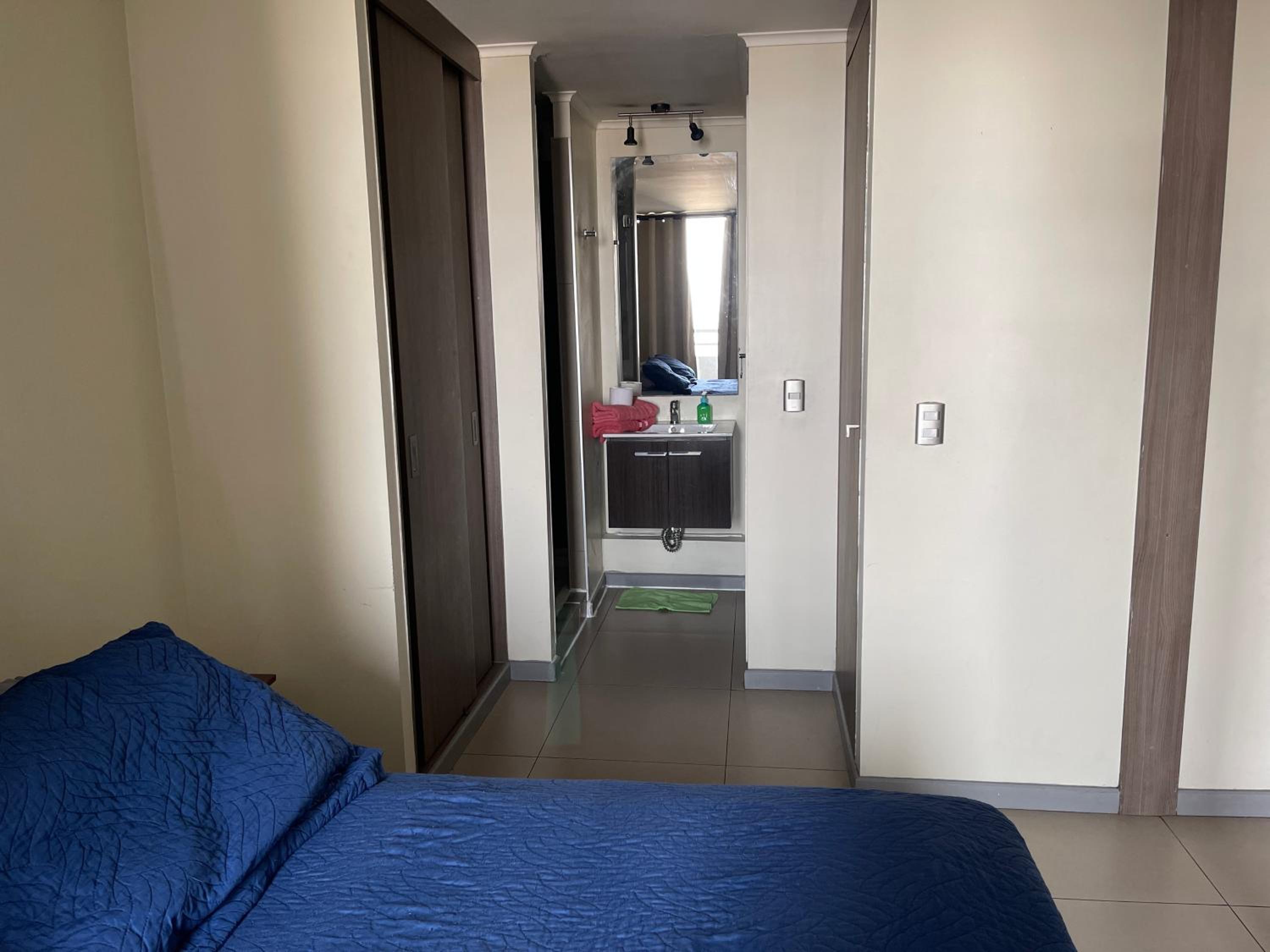 Yolier Suites