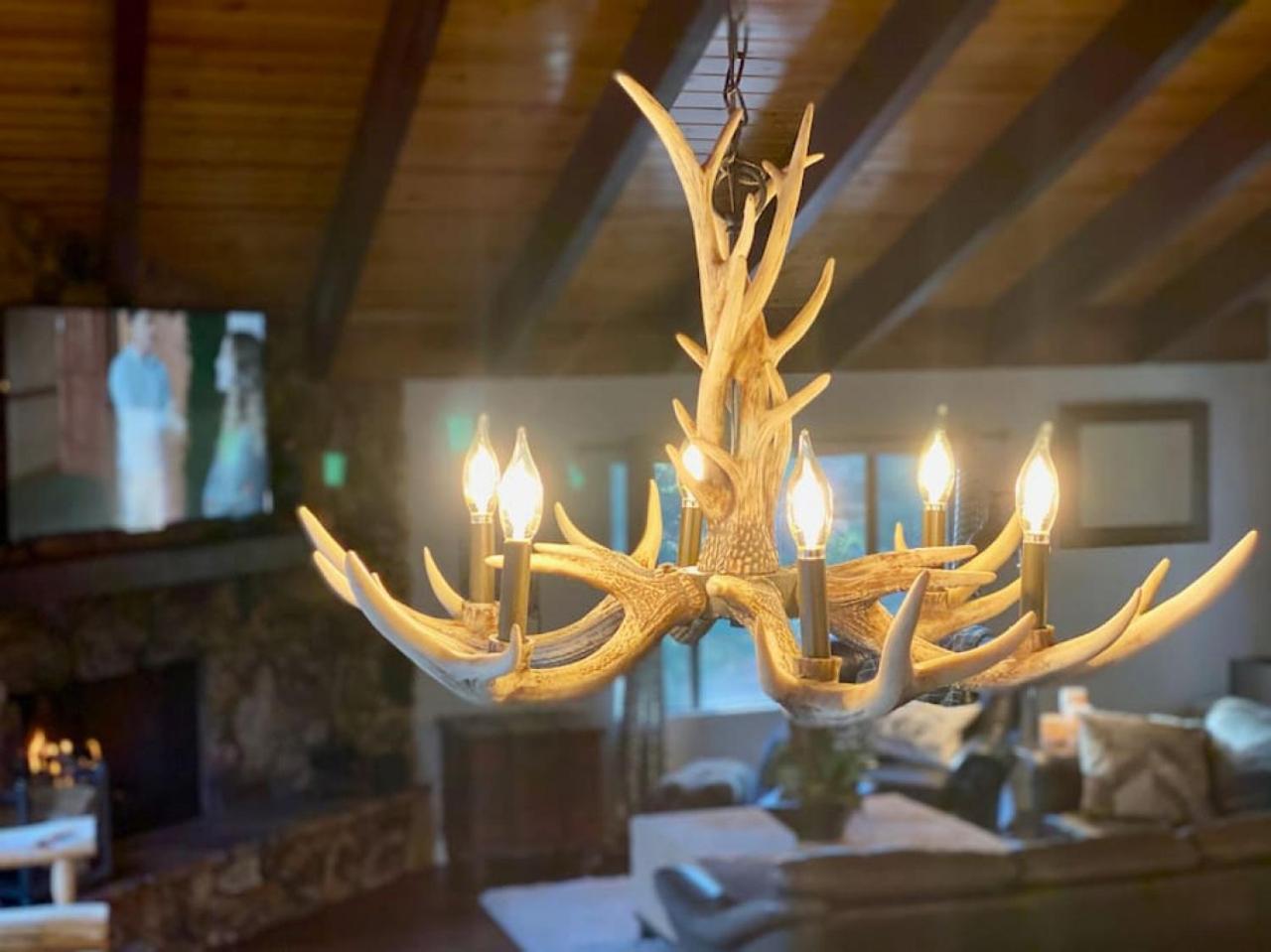 Winter Getaway Spa Fire-table Close to slopes
