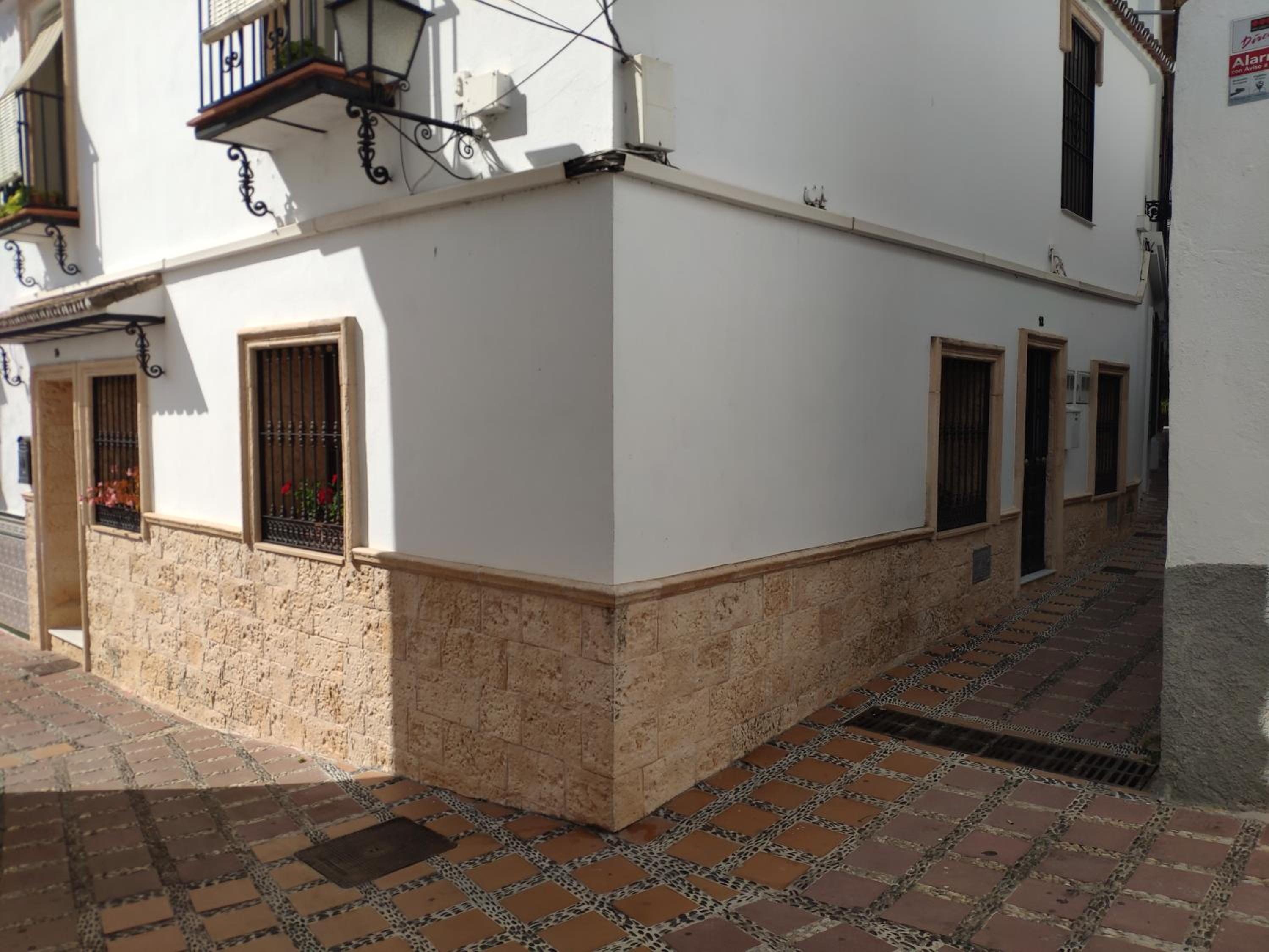 Casa Casco Antiguo de Marbella. view 3