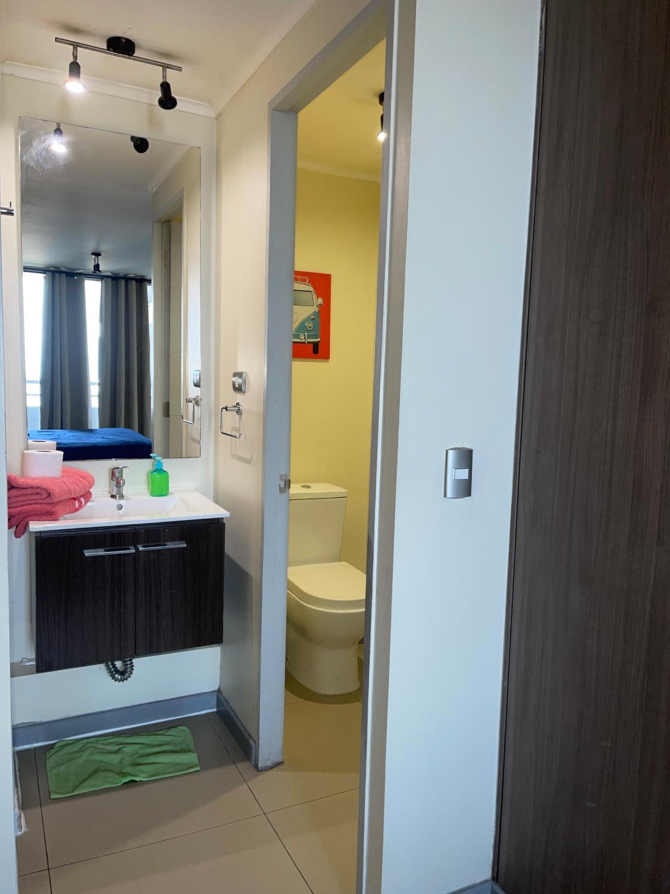 Yolier Suites