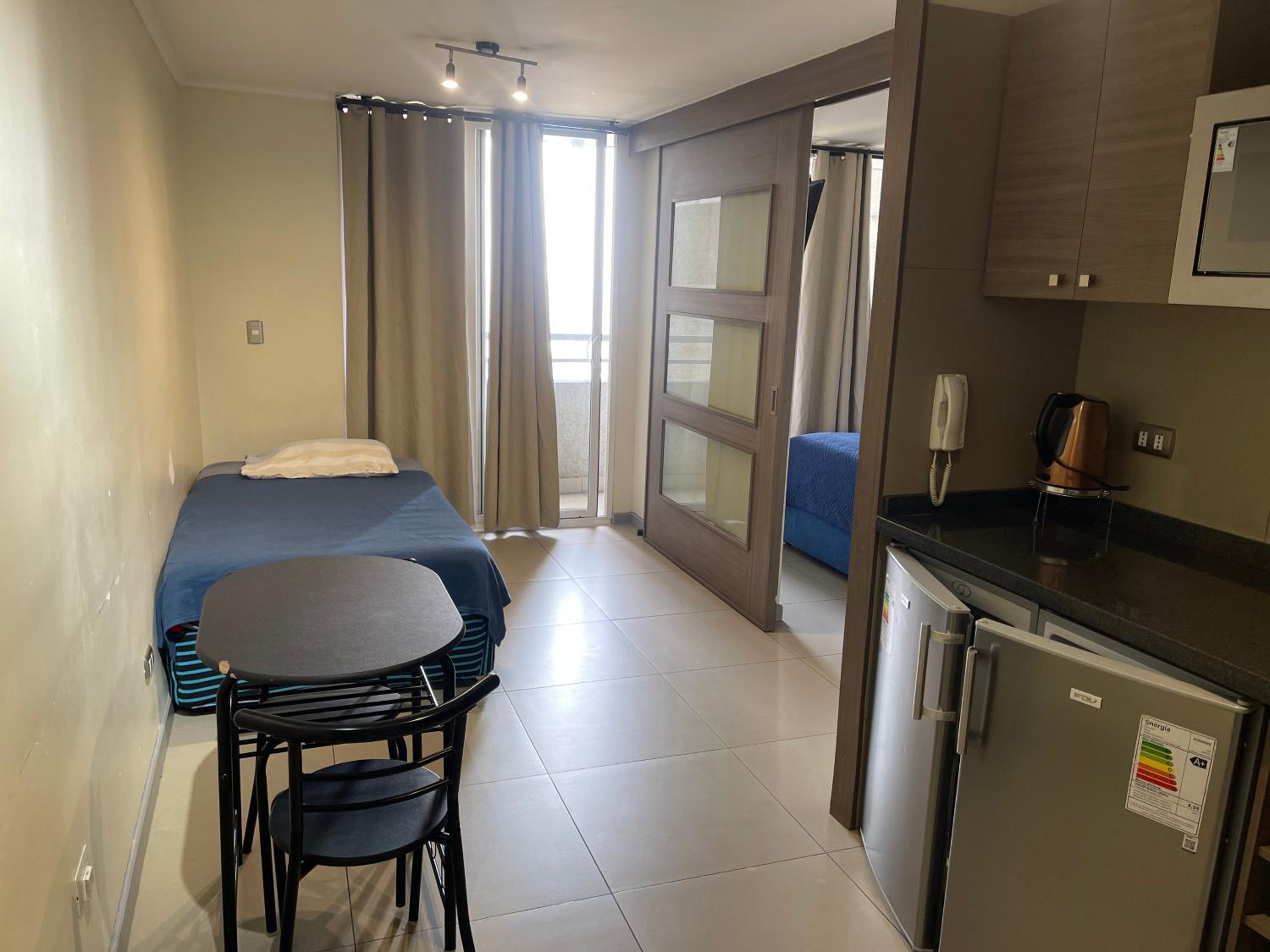 Yolier Suites