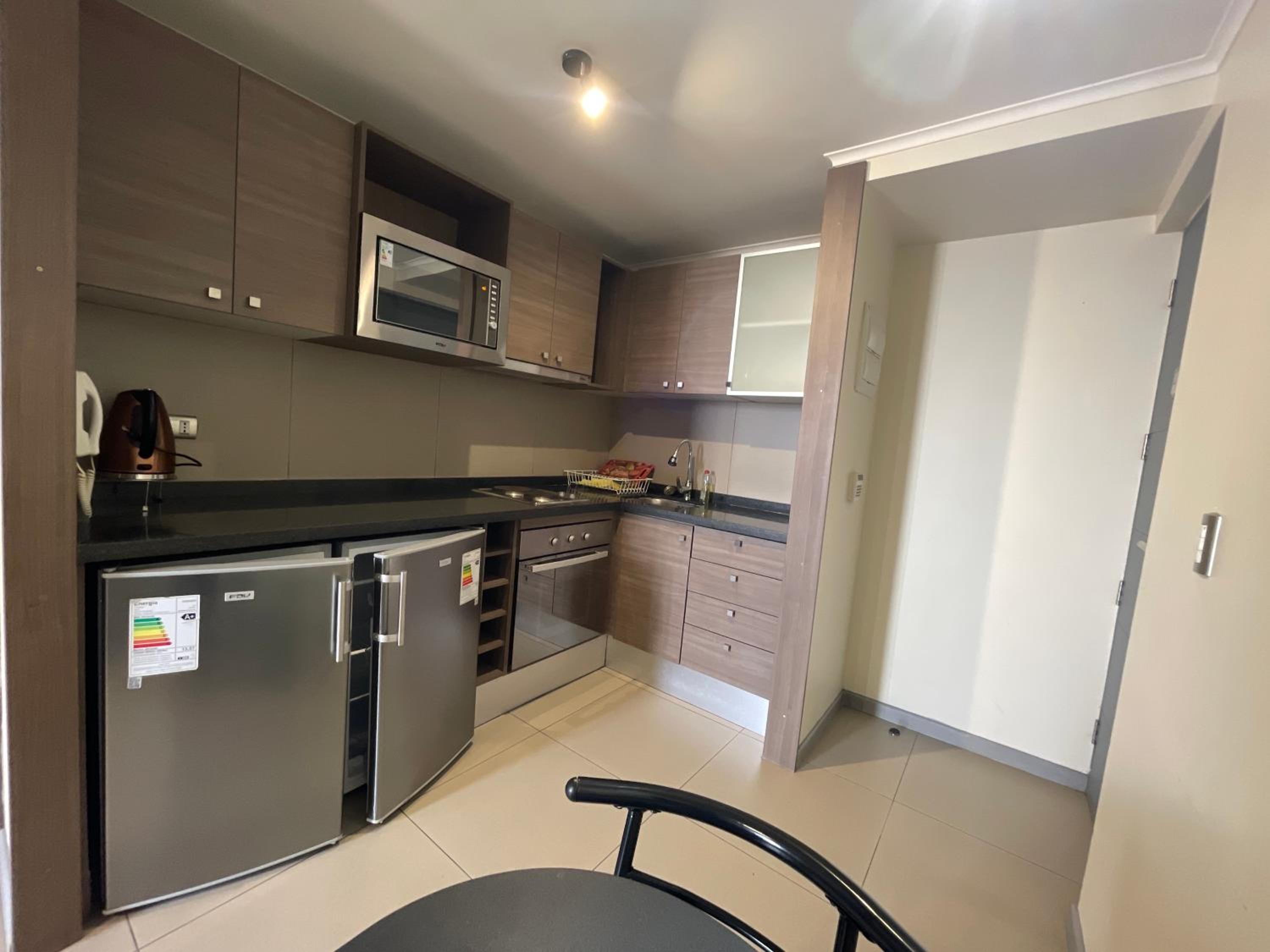 Yolier Suites