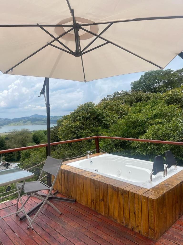 MACA GLAMPING