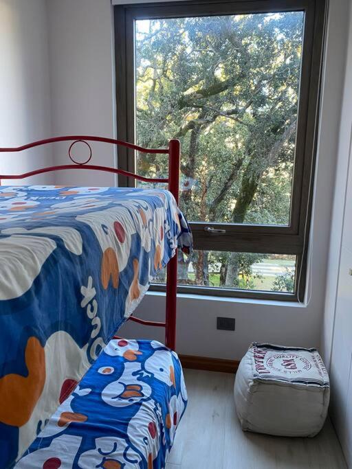 Cómodo dpto con salida a lago