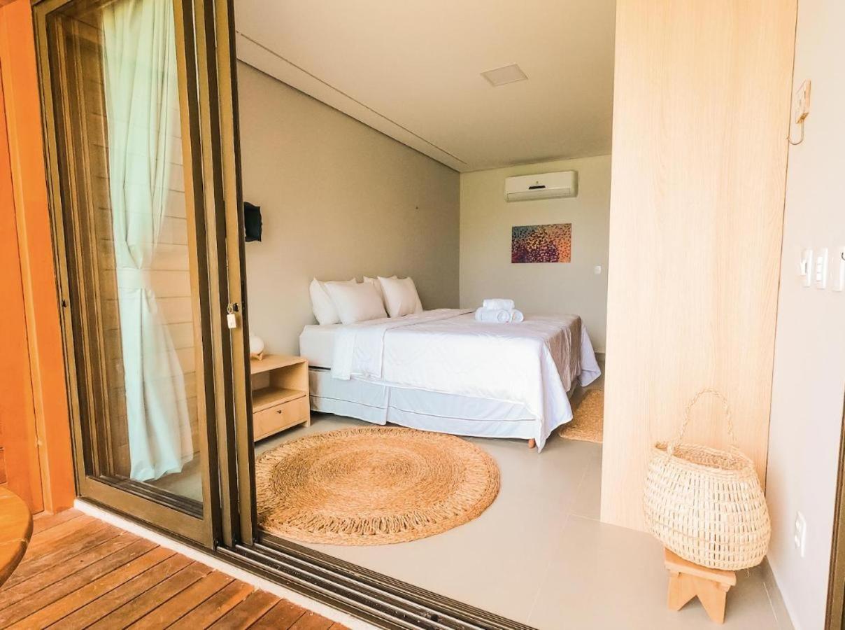 AKALMAR- Casas Beira Mar em Barra Grande PI