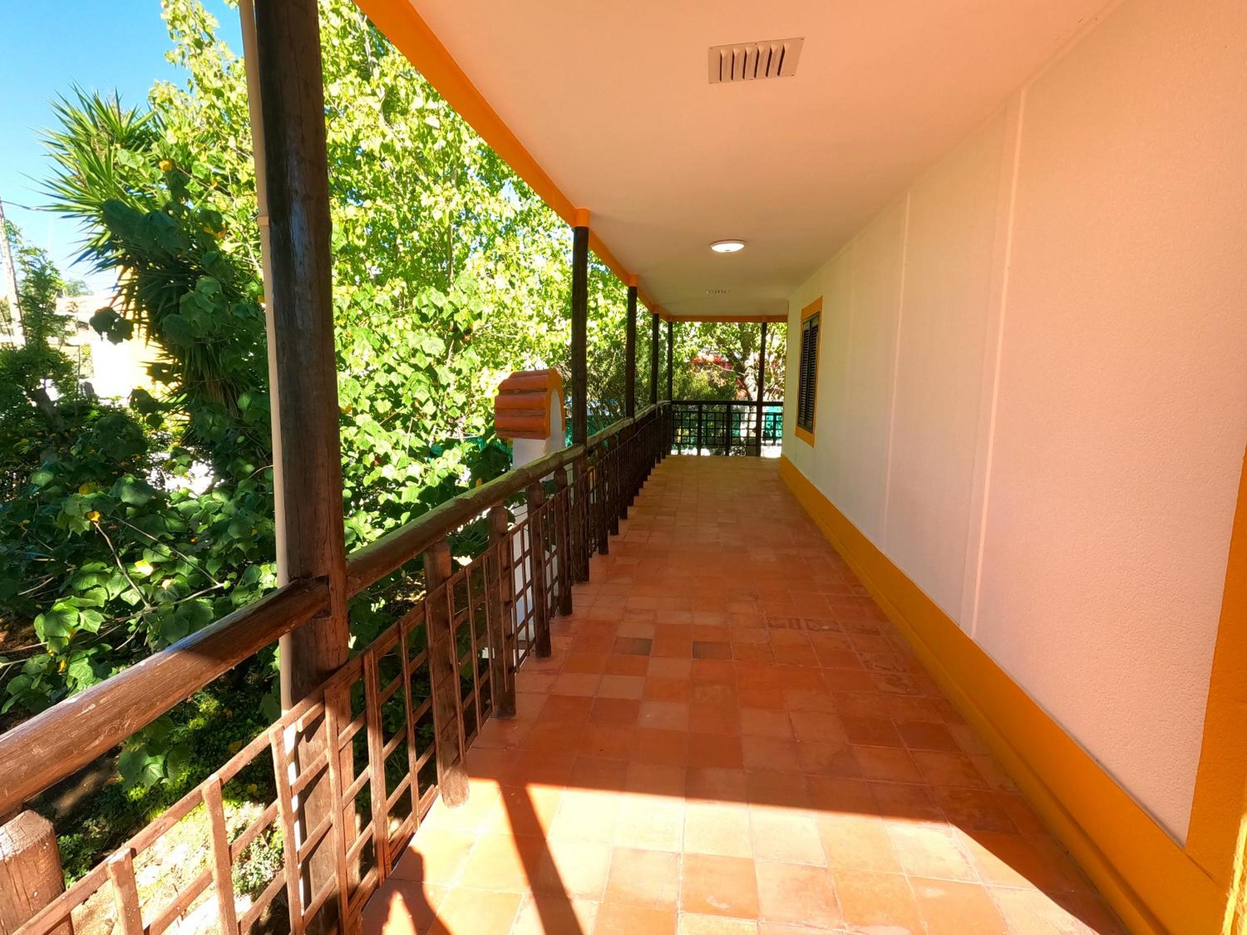 Caparica, V4 House with garden in Lazarim, Caparica view 5