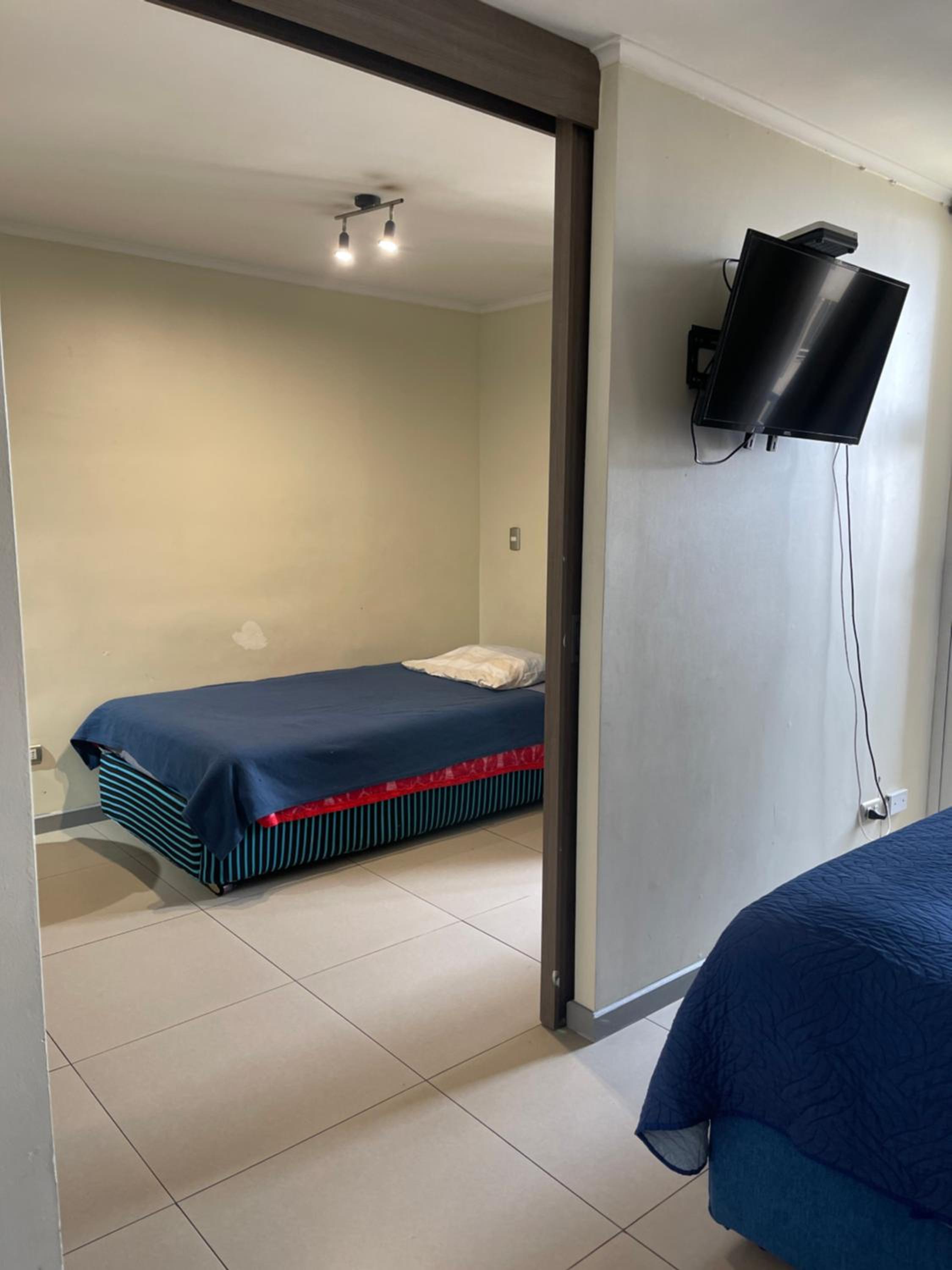 Yolier Suites