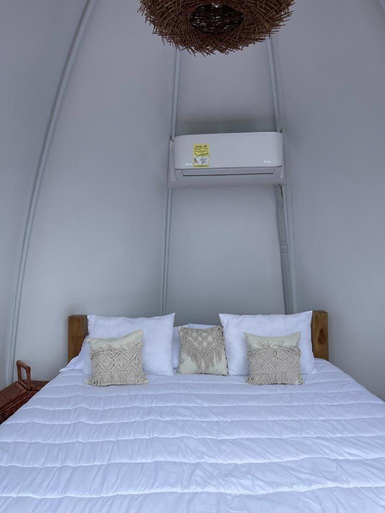 MACA GLAMPING