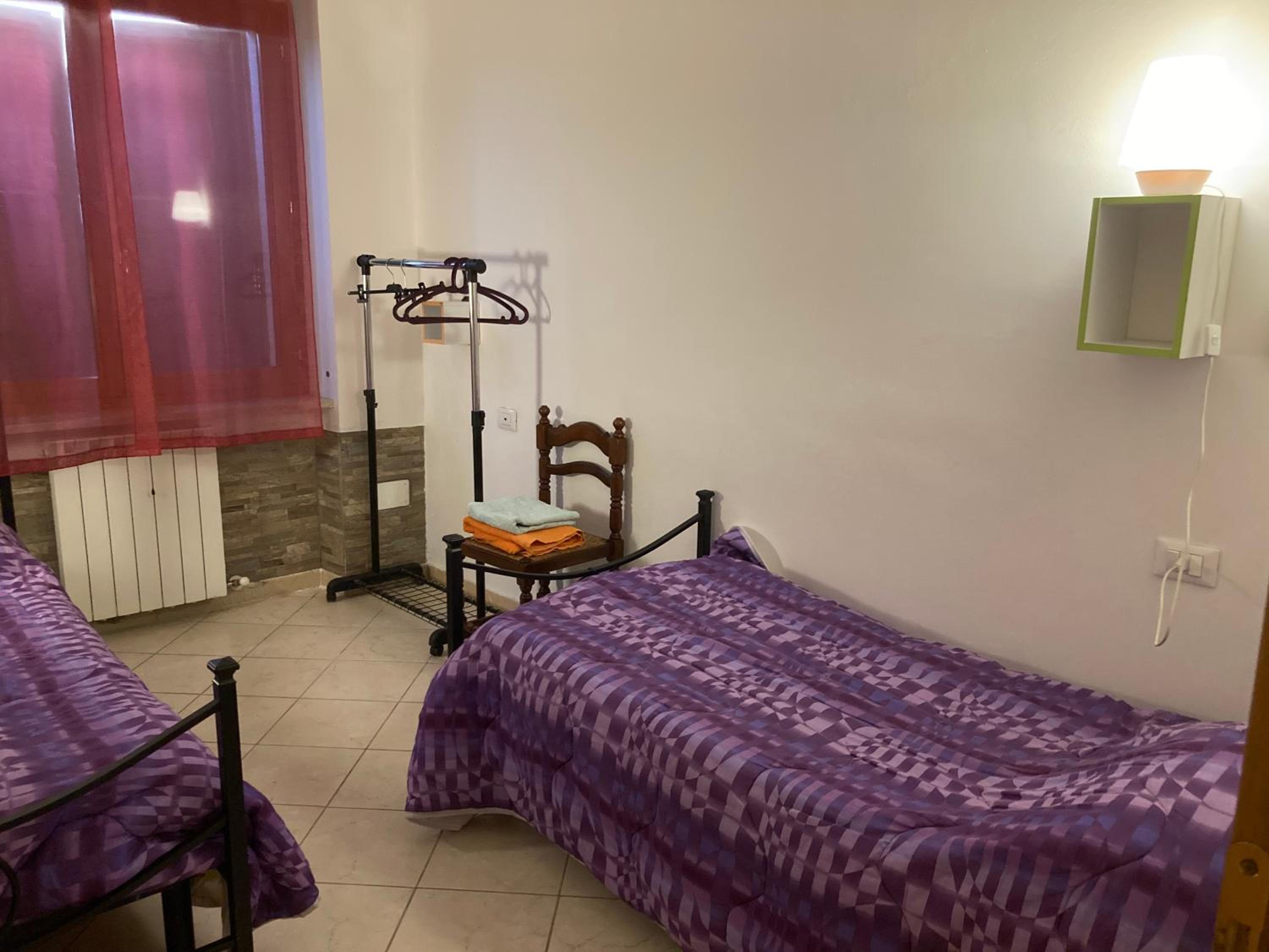 B&B Medole view 2