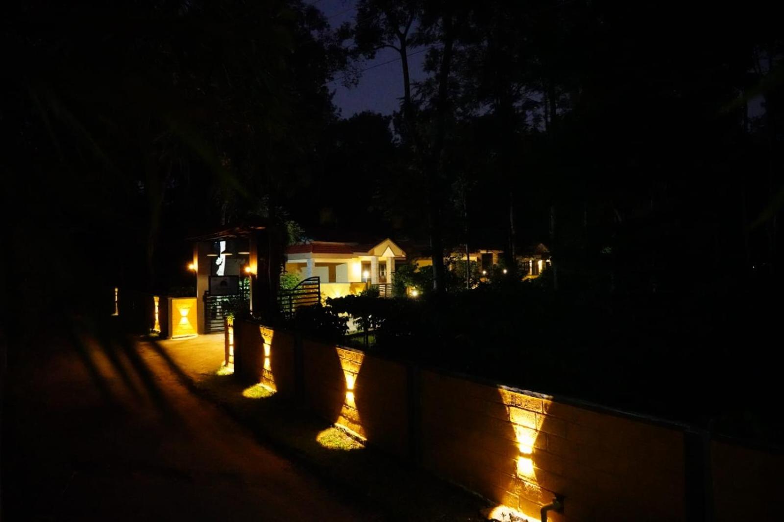 RICHBERRY- A Premium Plantation Villa's
