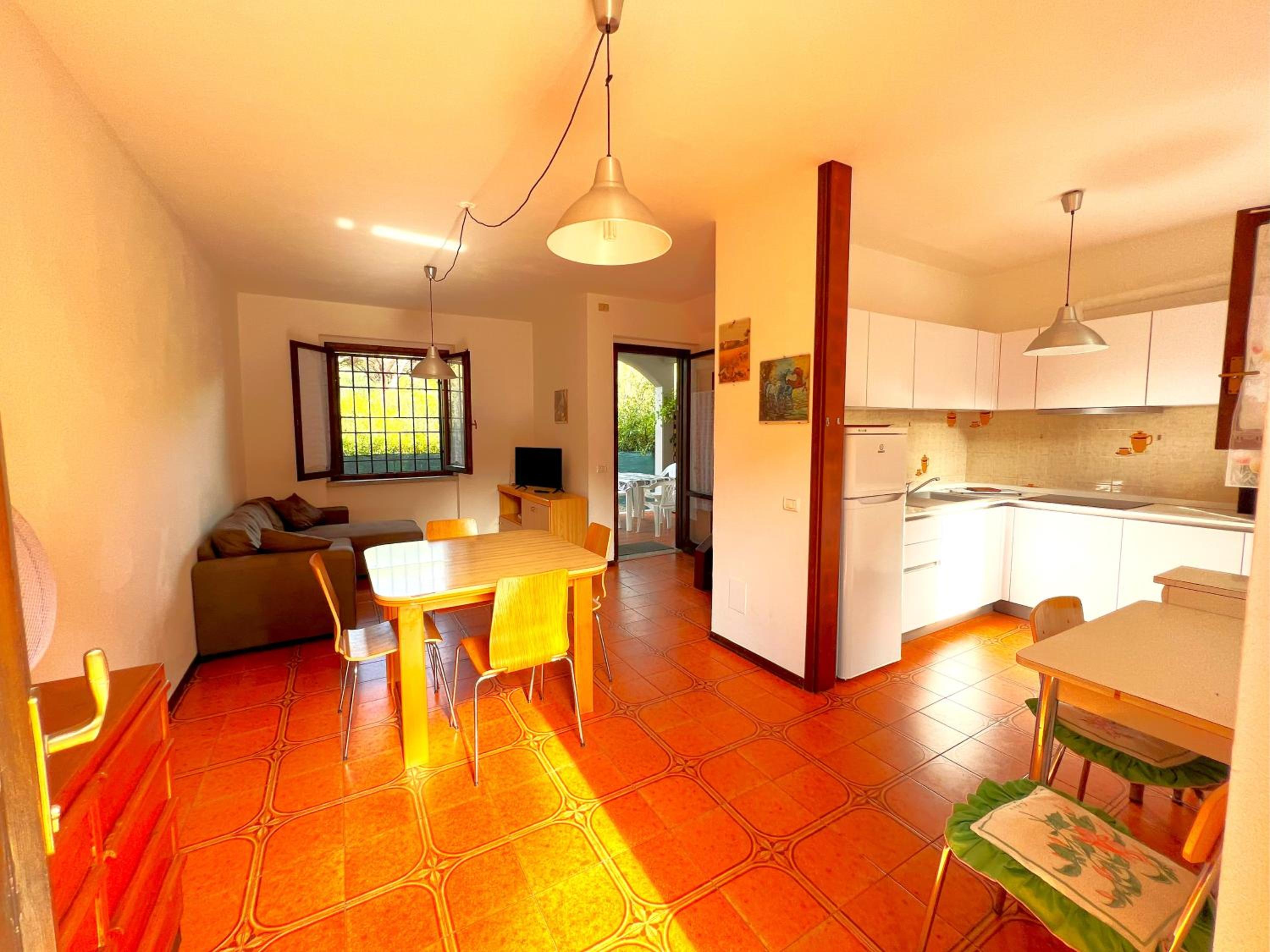 Residence Paguro view 2