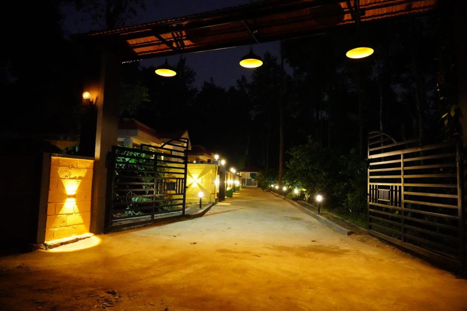 RICHBERRY- A Premium Plantation Villa's