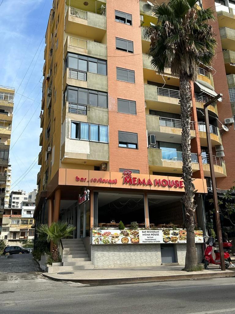 Vollga Four Seasons Apartment