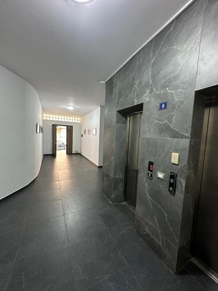 Vollga Four Seasons Apartment