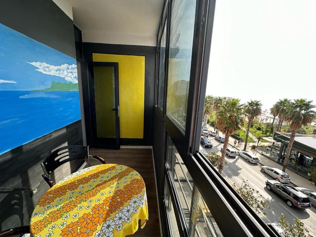Vollga Four Seasons Apartment