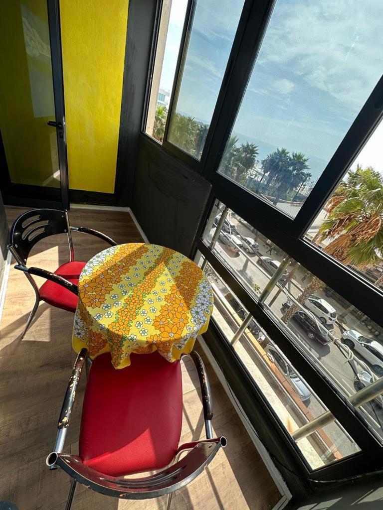 Vollga Four Seasons Apartment