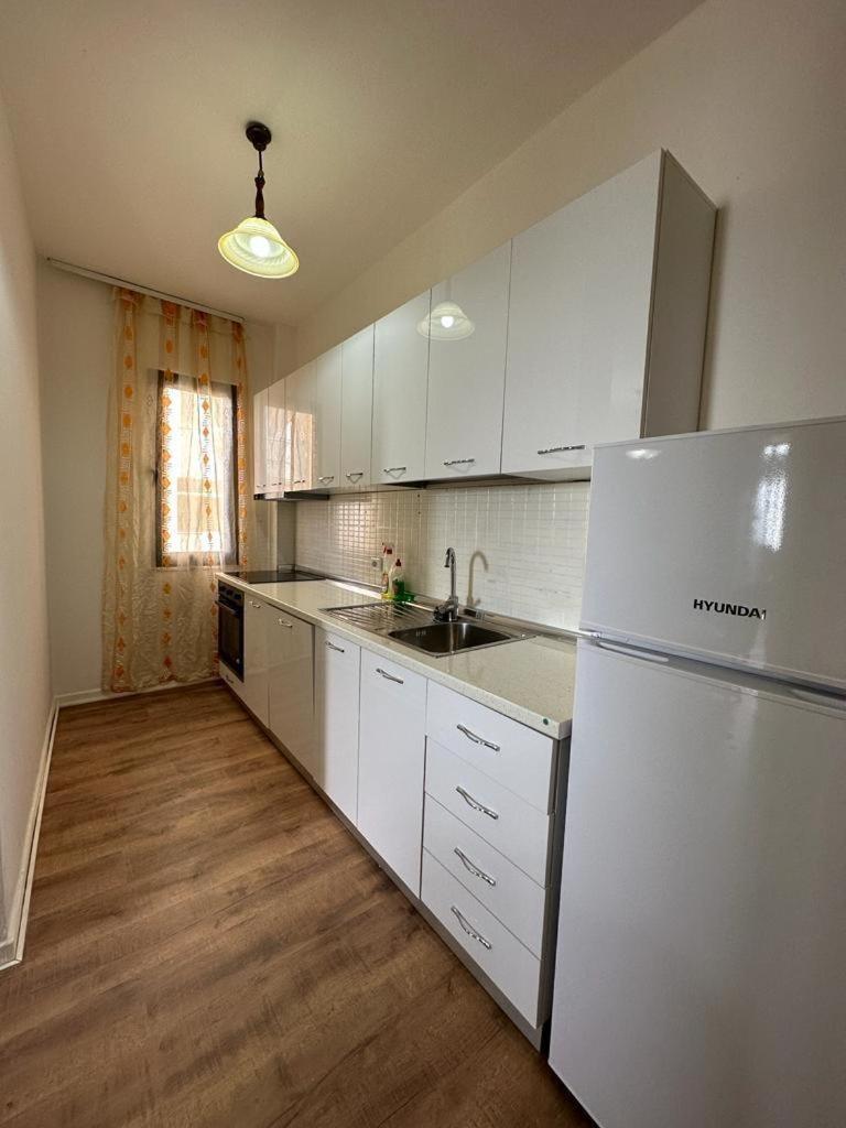 Vollga Four Seasons Apartment