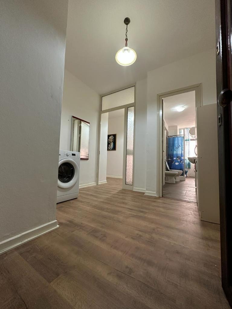 Vollga Four Seasons Apartment