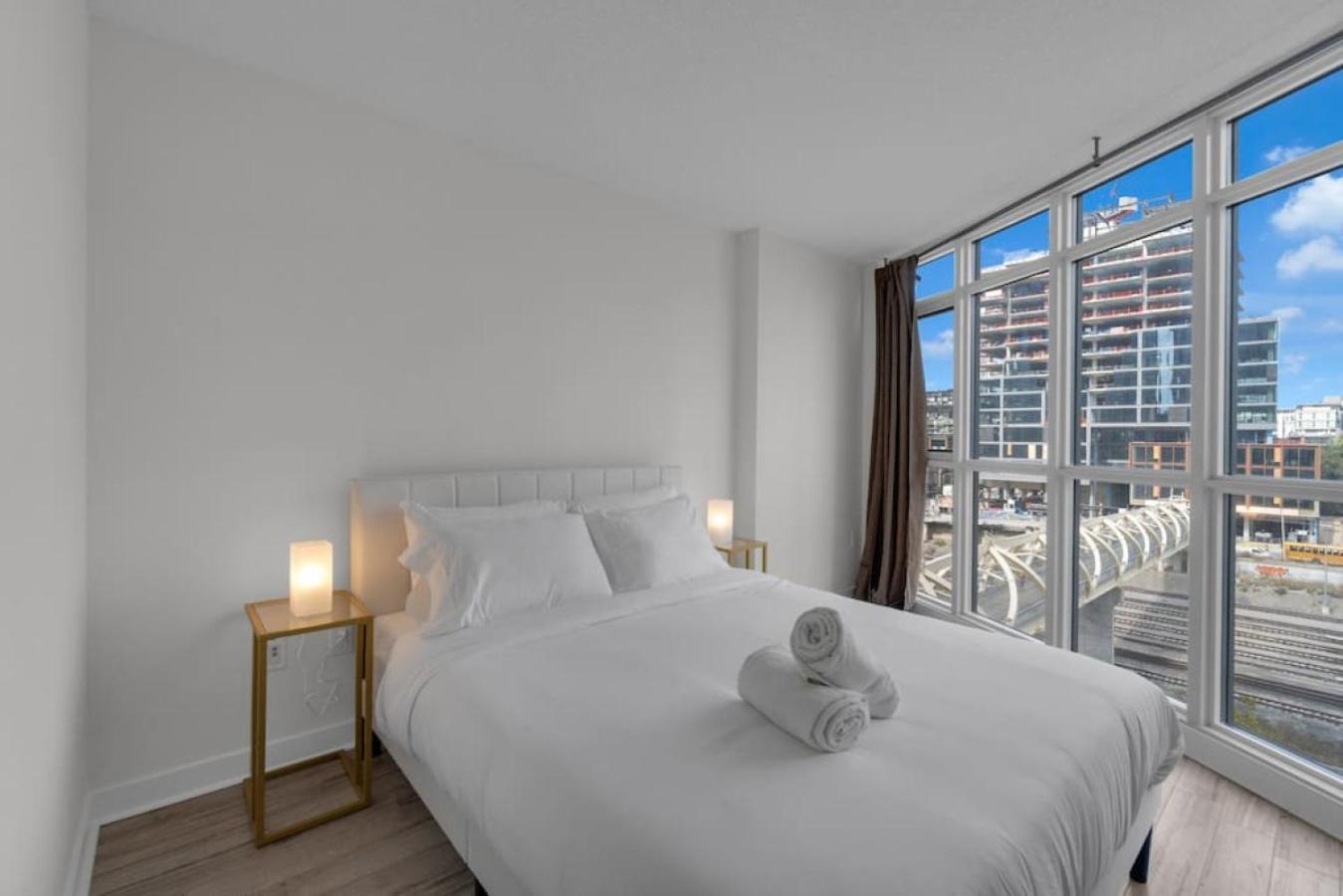 Metro Zen - CityPlace - Luxury 1BR