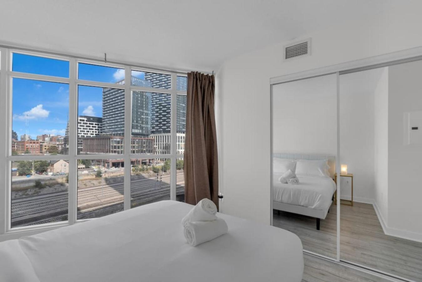 Metro Zen - CityPlace - Luxury 1BR
