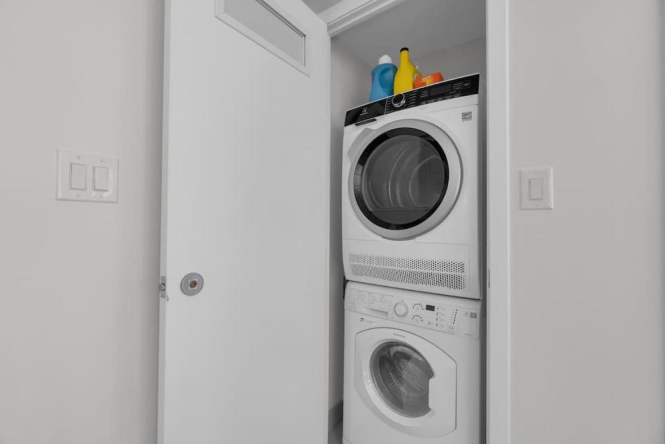 Metro Zen - CityPlace - Luxury 1BR