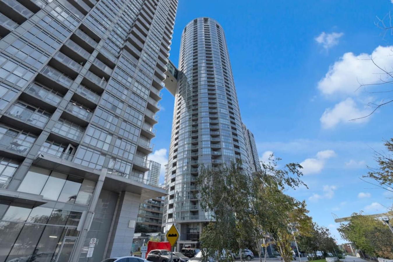 Metro Zen - CityPlace - Luxury 1BR