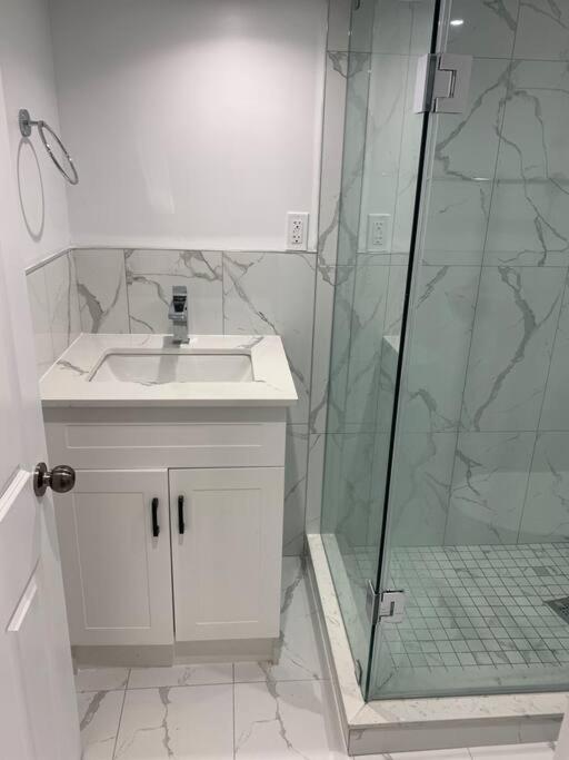 Adorable 2-Bedroom Basement with Sep Entrance