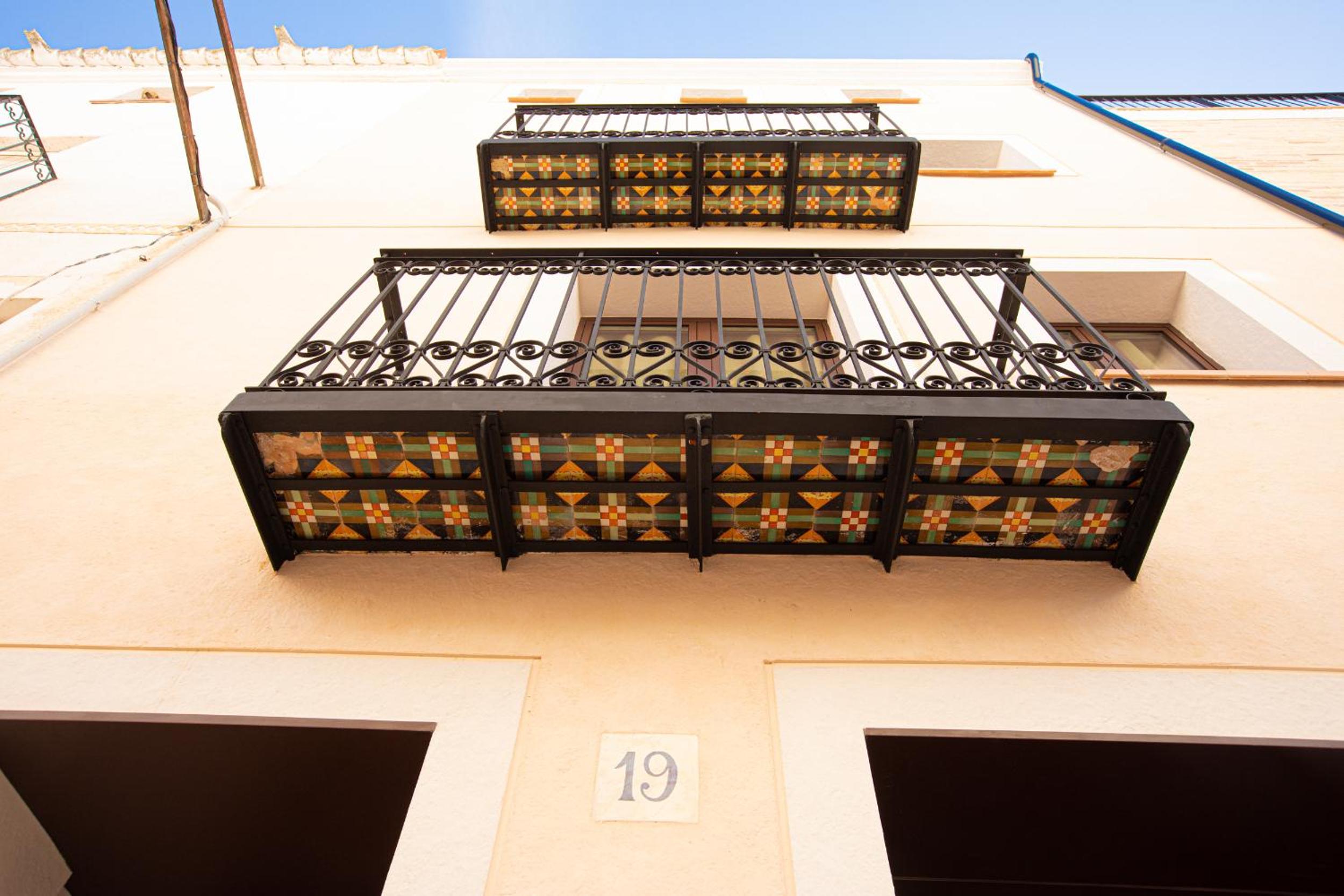 Casa Garrell
