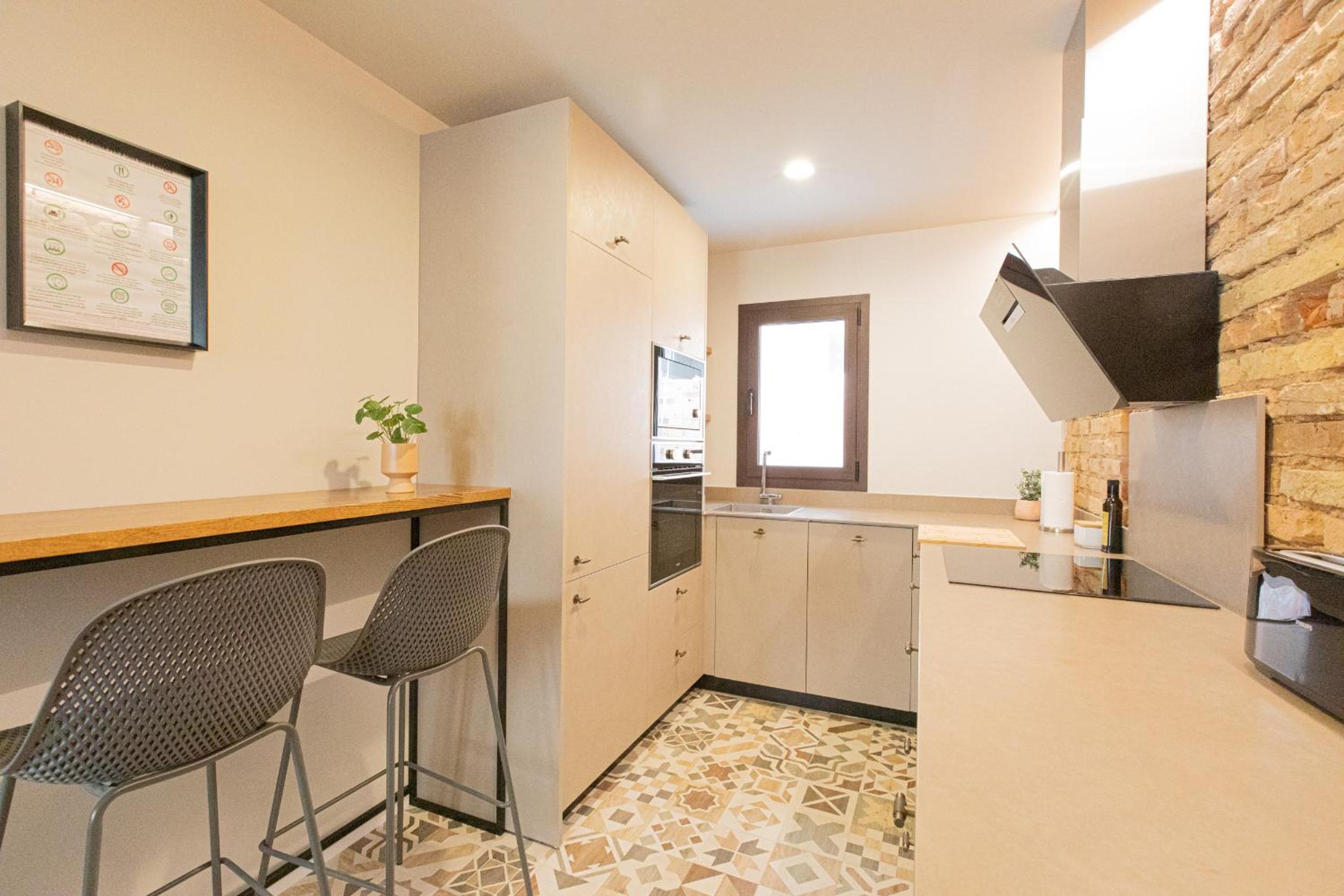 Casa Garrell